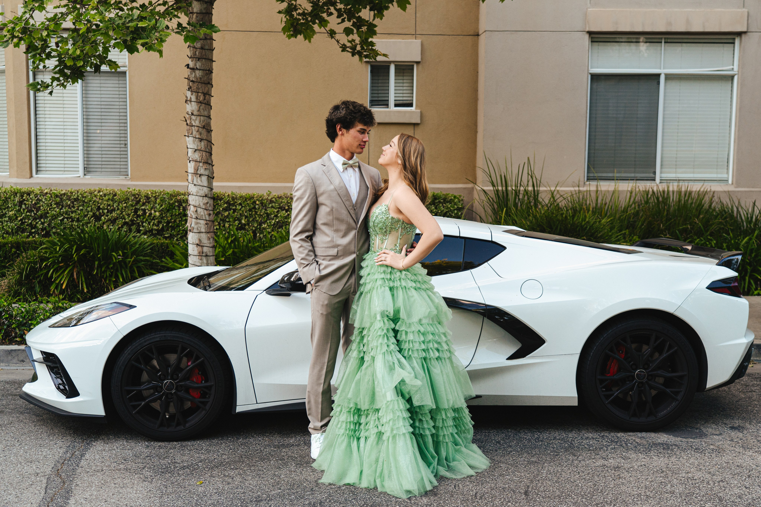 Senior Sessions. LA photography studio for models, kids, and fashion brands. Agency-approved portfolios, natural headshots, and professional editorial images