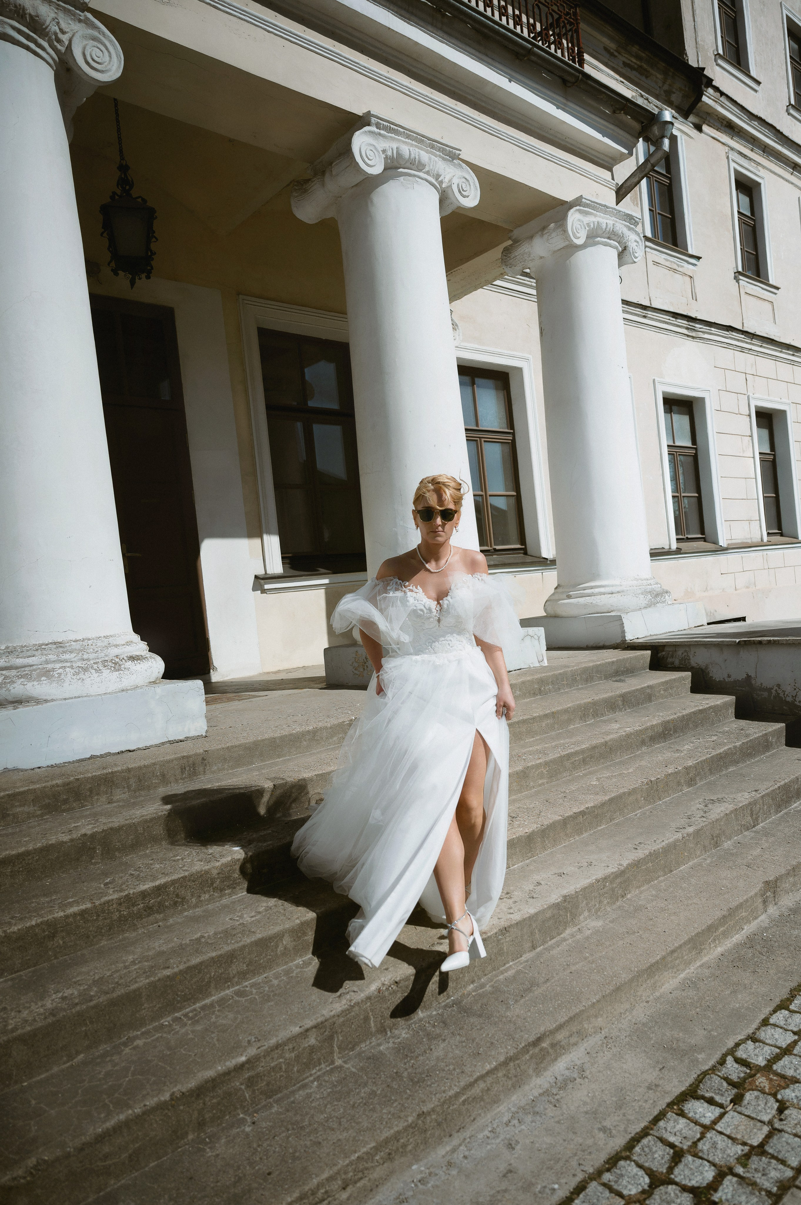 Aušra ir Dainius. Anonsas