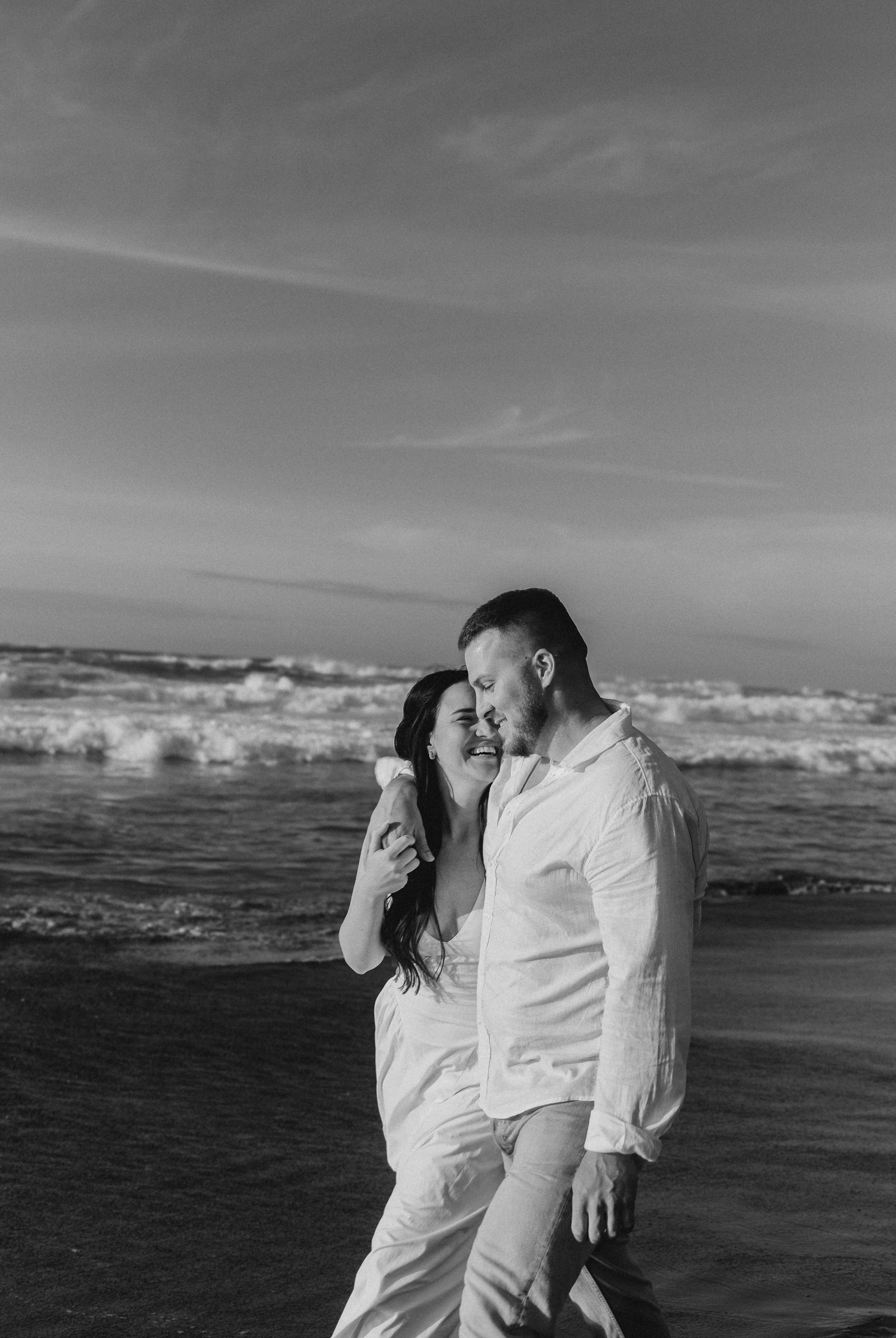 Dominika & Patrik. IRINA KALMYKOVA | PHOTOGRAPHER AZORES