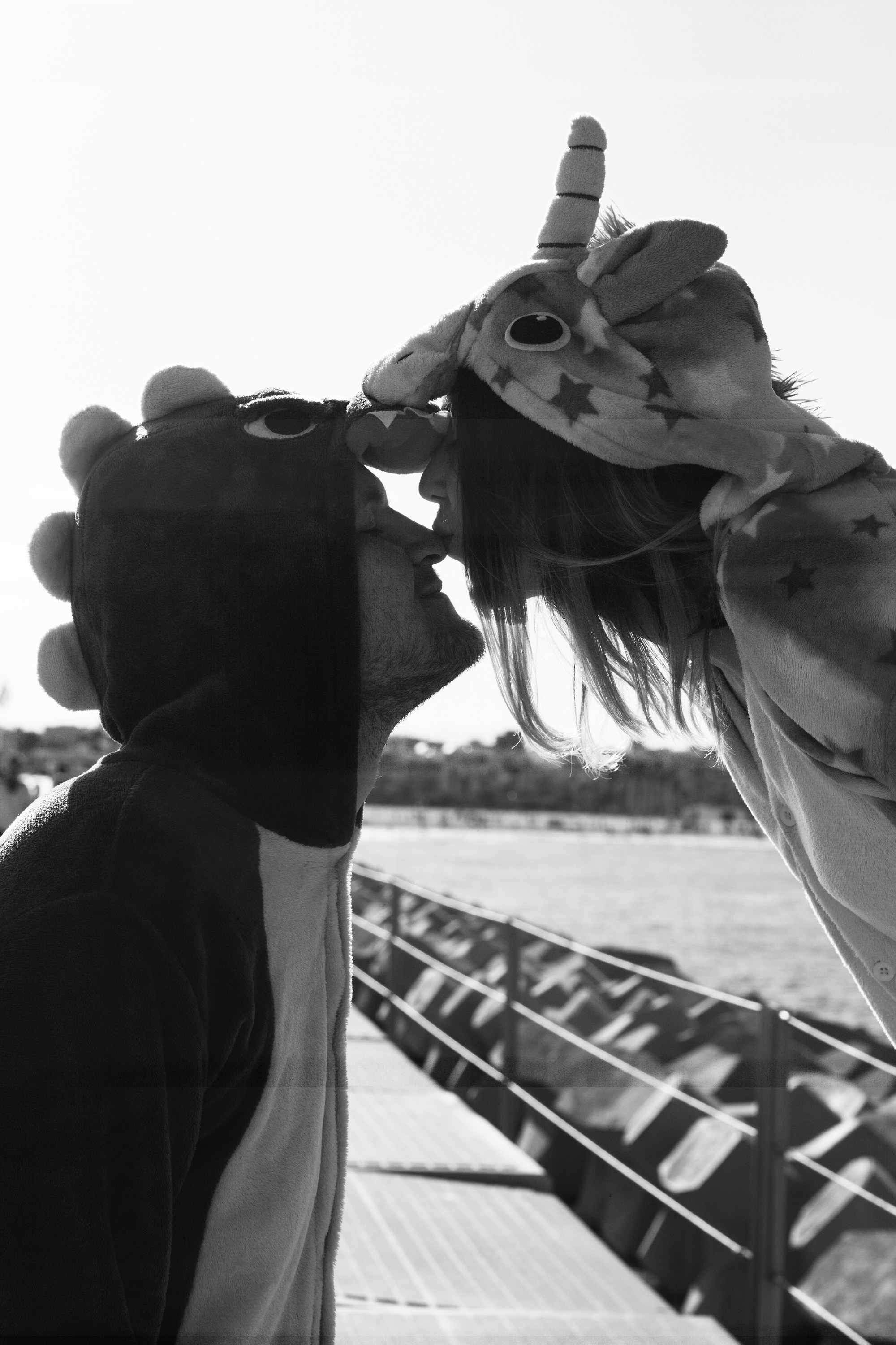 Plush Agents. Свадебный и портретный фотограф в Валенсии Дмитрий Леонов