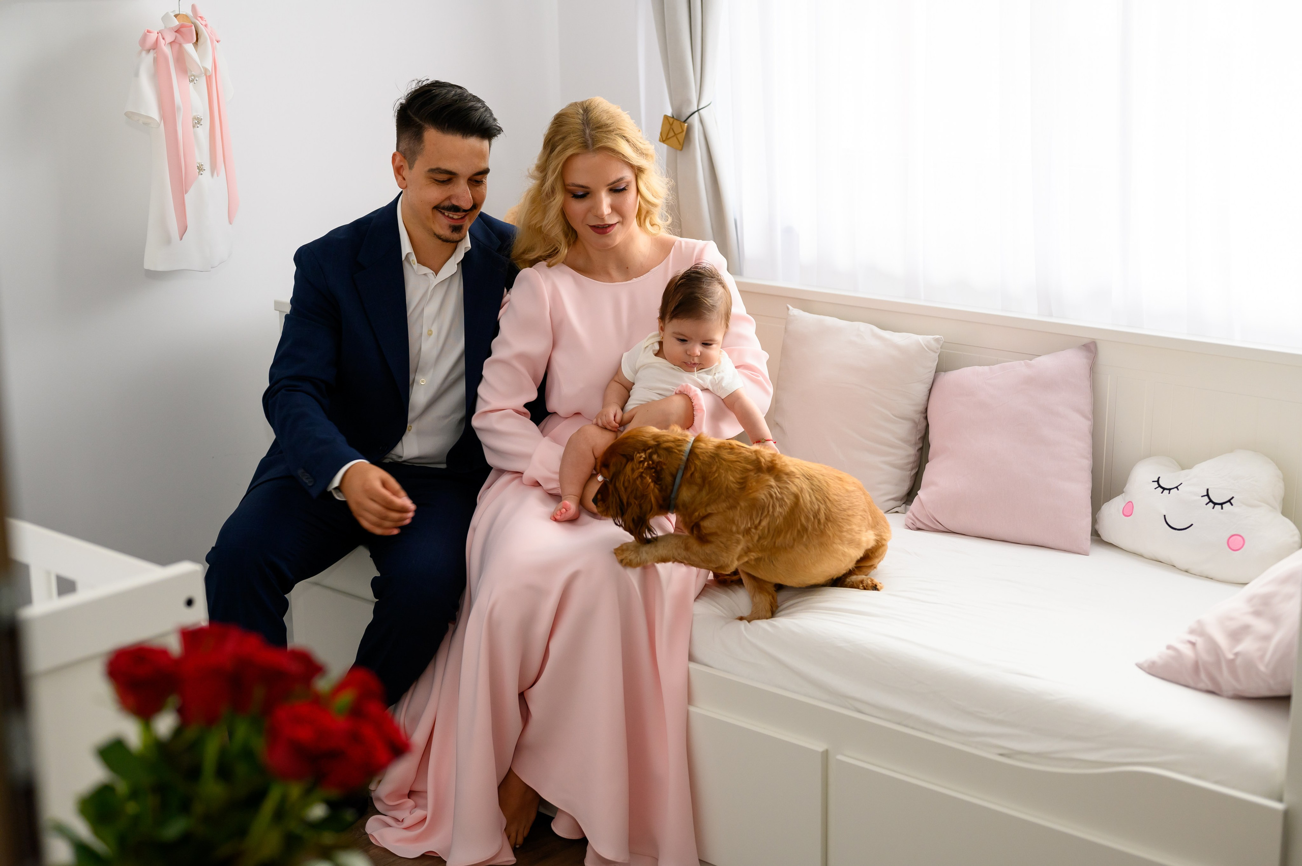 Botez Victoria Elena