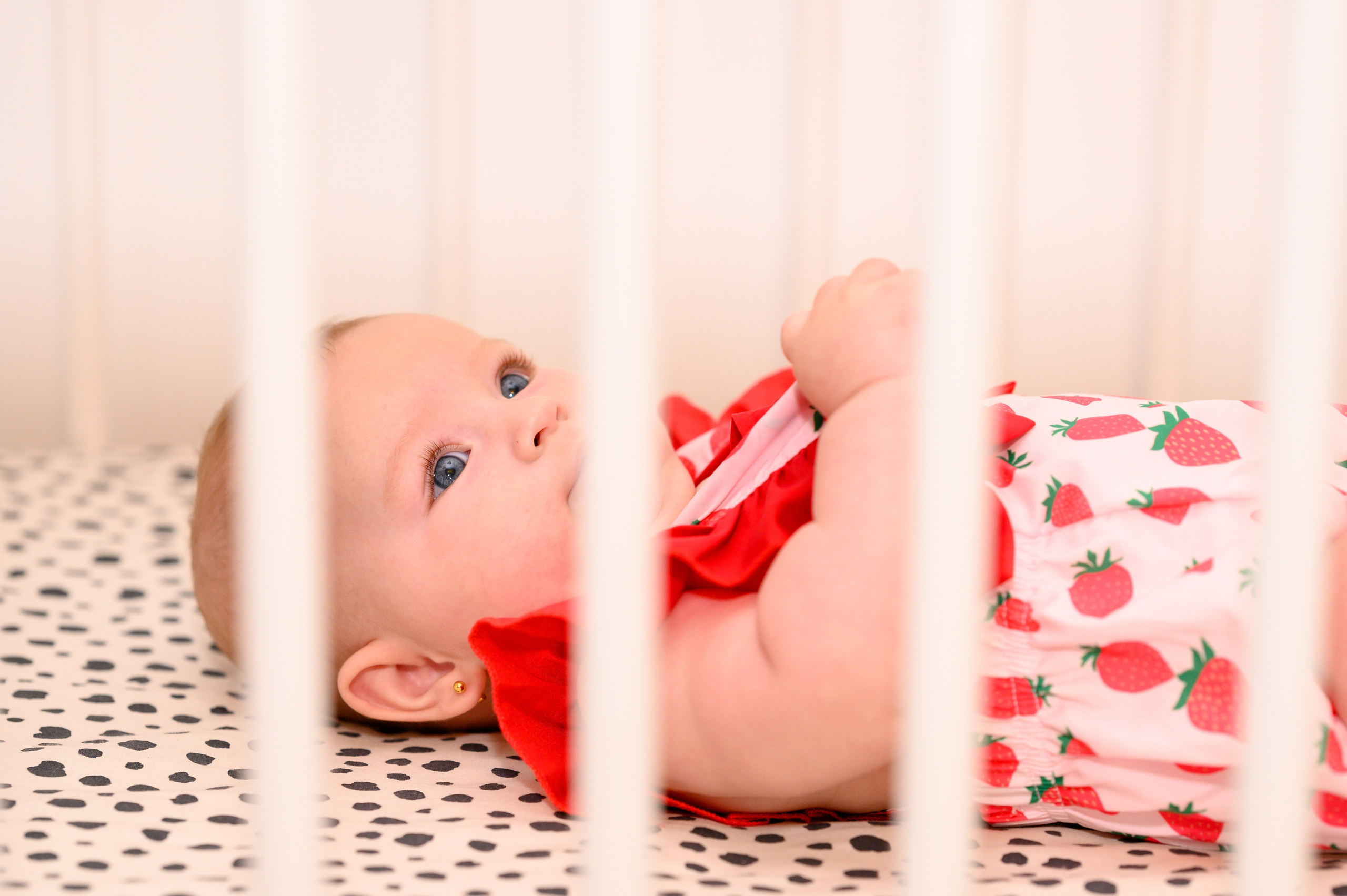 Botez Azaleea Nicole