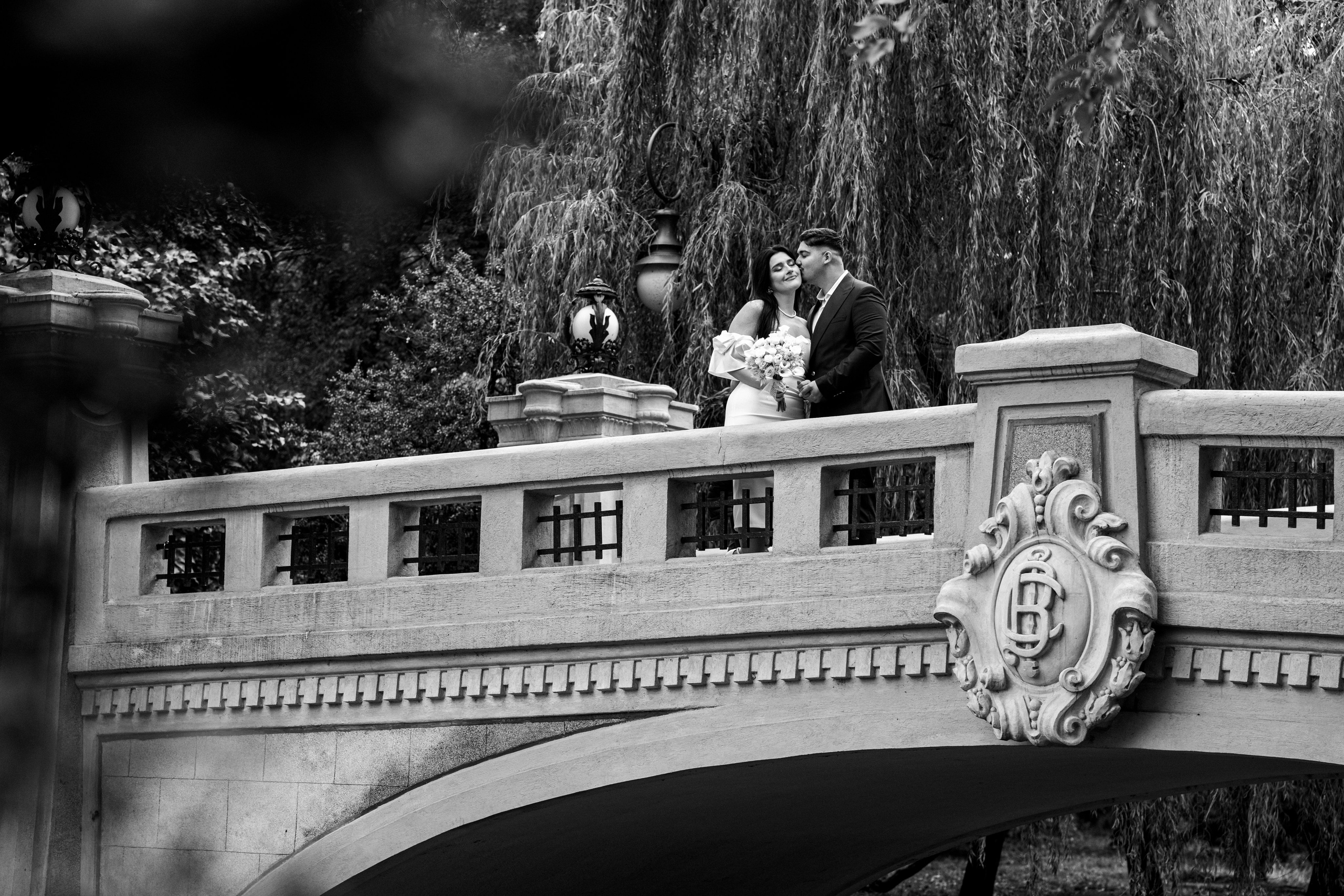 Cununie civilă - Andreea și Eduard