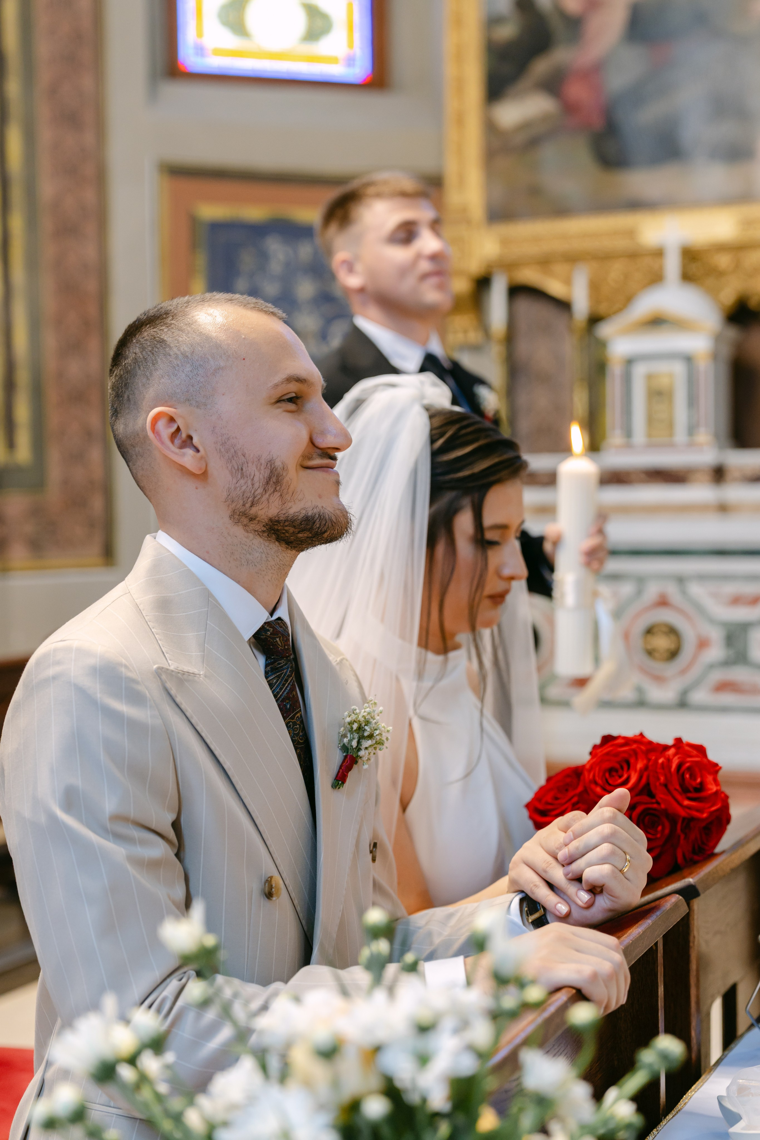 Alex & Corina. Gabrielacojocariu.com