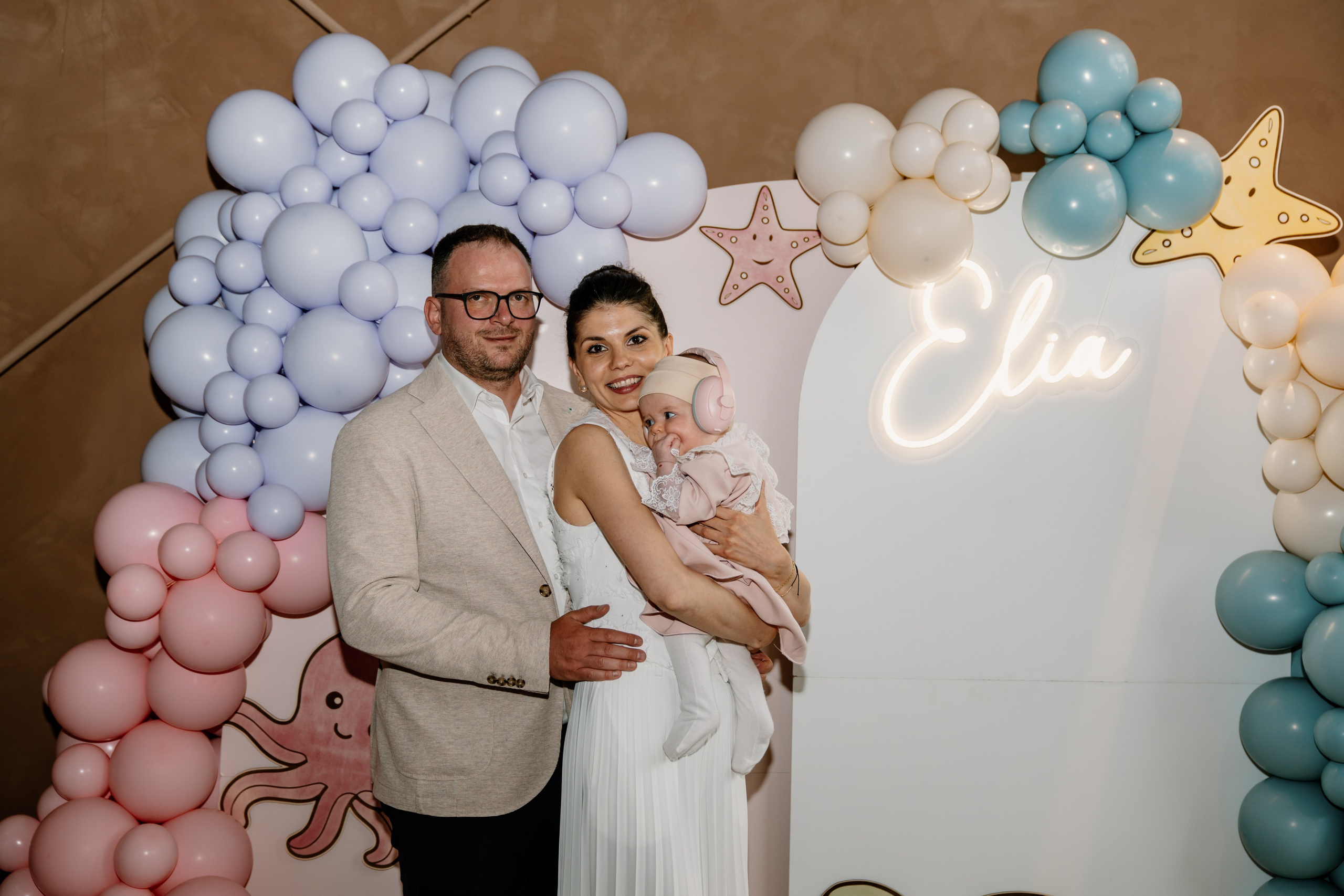 Baby Elia. Gabrielacojocariu.com