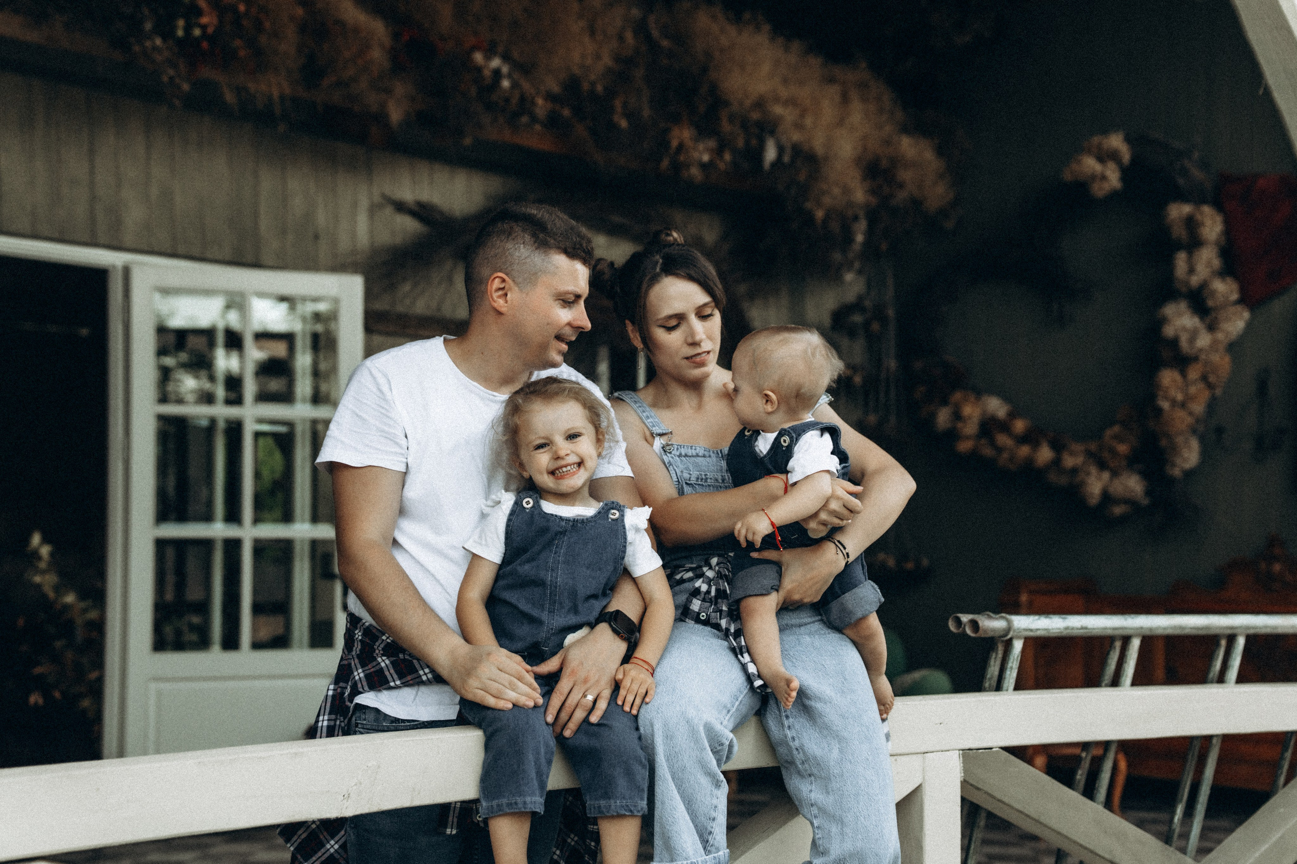 Anamaria si Marius. Gabrielacojocariu.com