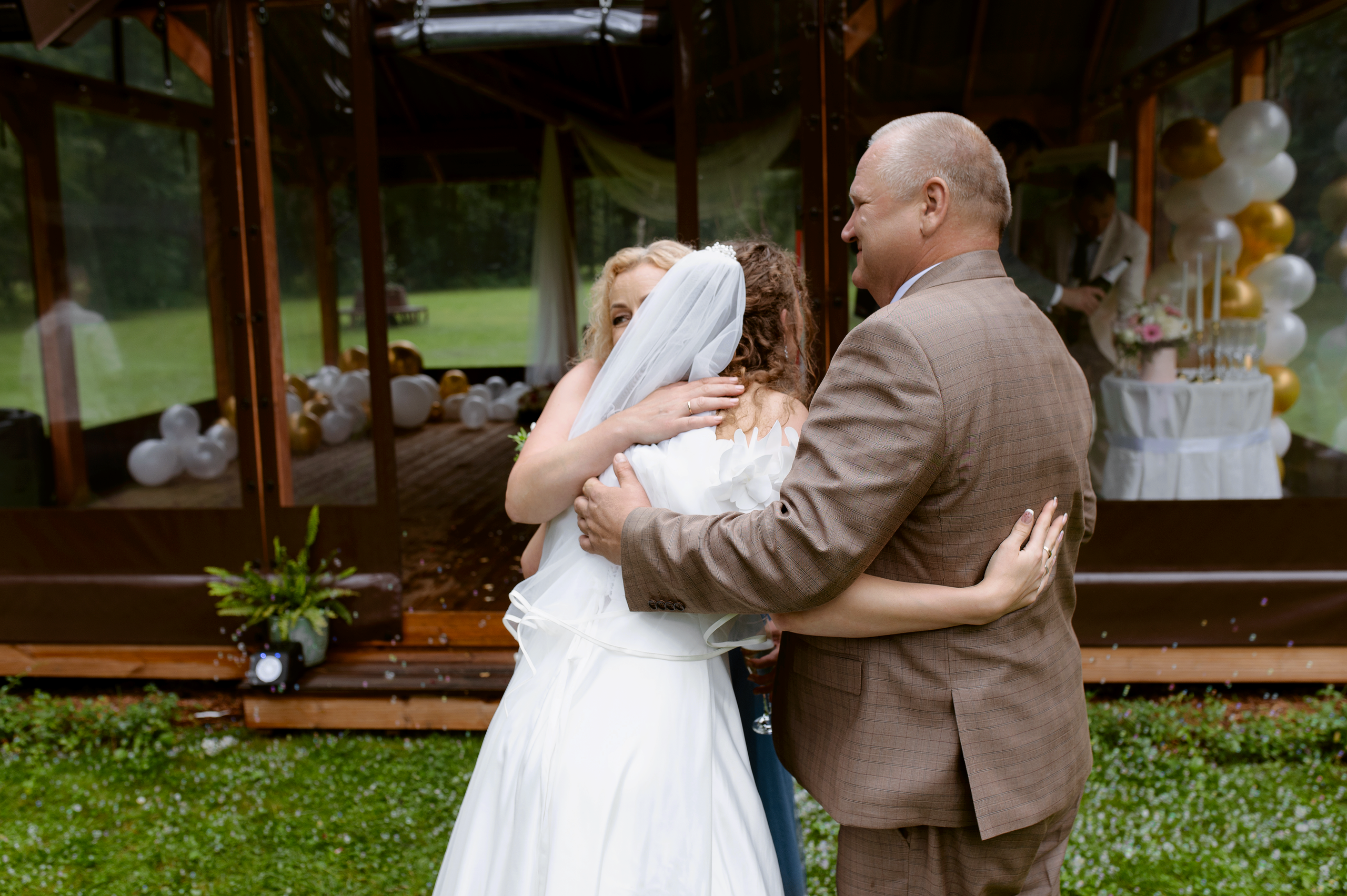 Deimantė ir Andrius