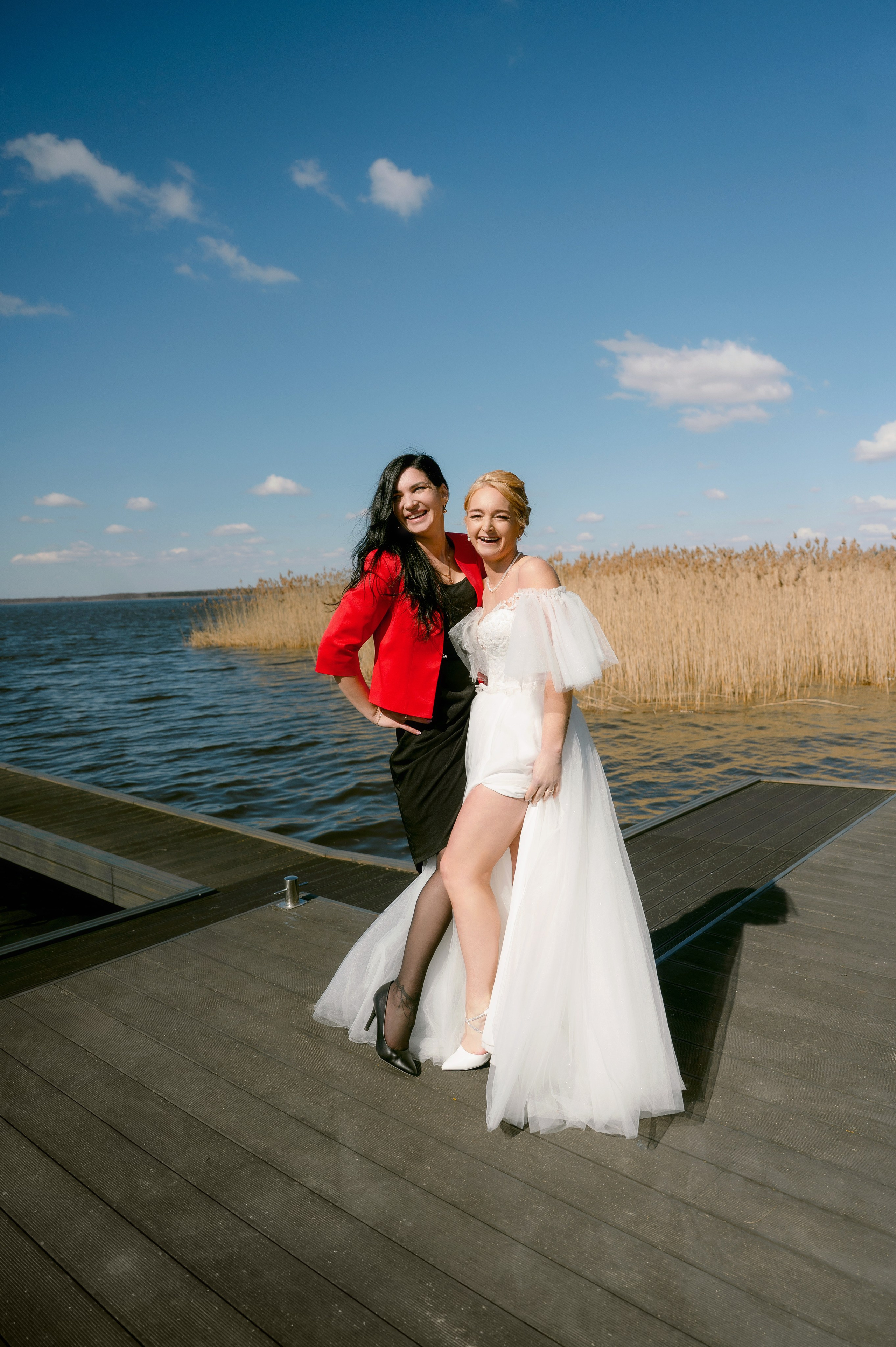 Aušra ir Dainius. Vestuvių, šeimos švenčių, renginių fotografė