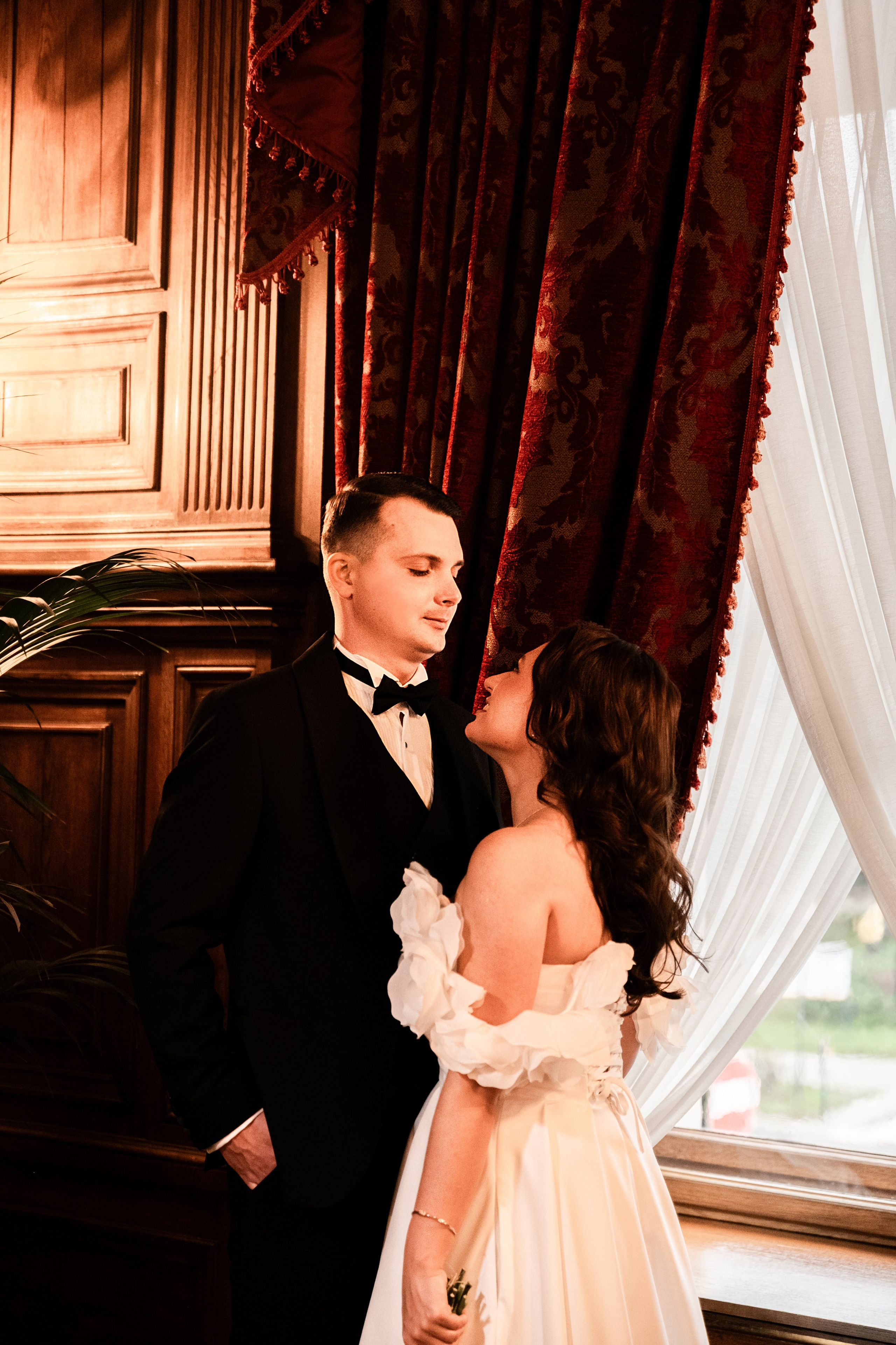 Edyta&Vladyslav sesja poślubna. VideofotKA.pl