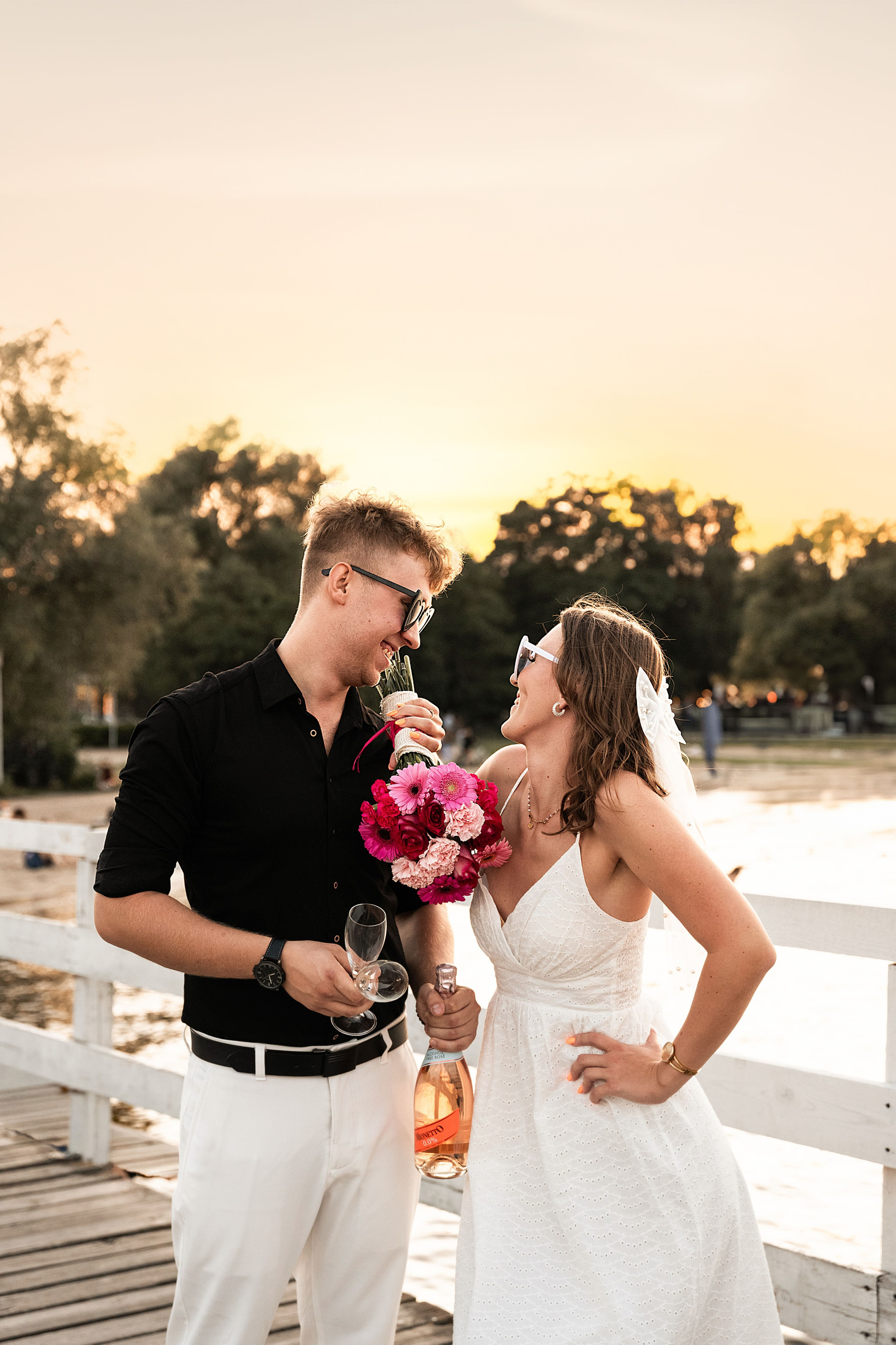 Martyna&Kuba narzeczeńska. VideofotKA.pl
