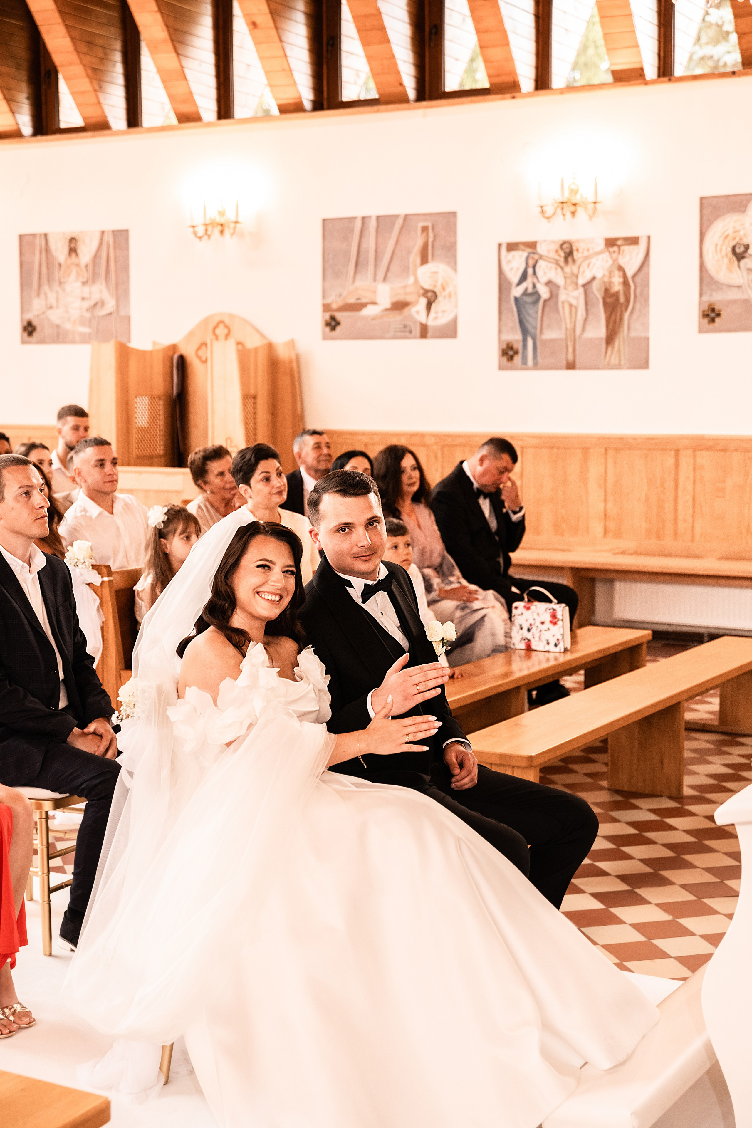 Edyta & Vladyslav. VideofotKA.pl