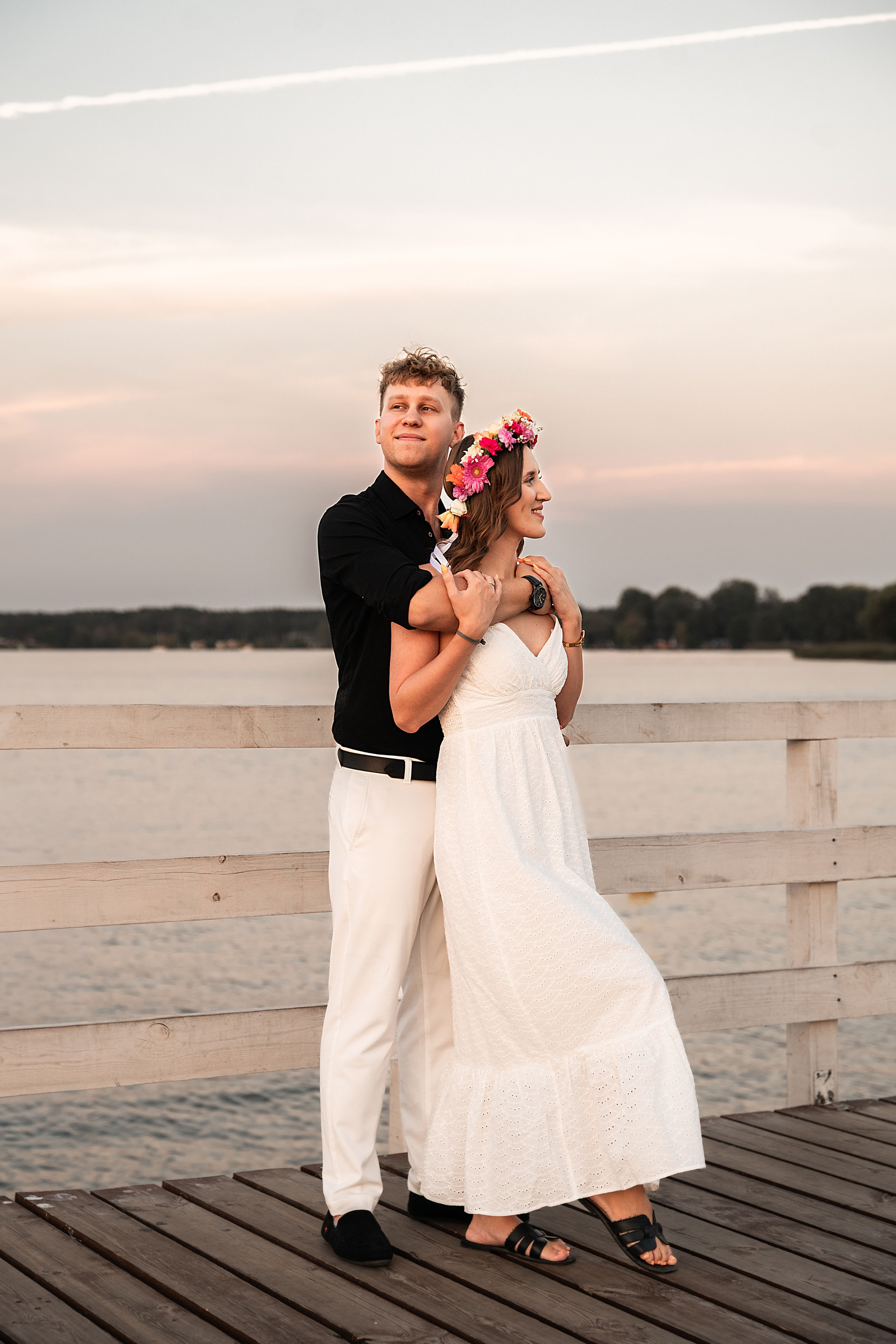 Martyna&Kuba narzeczeńska. VideofotKA.pl