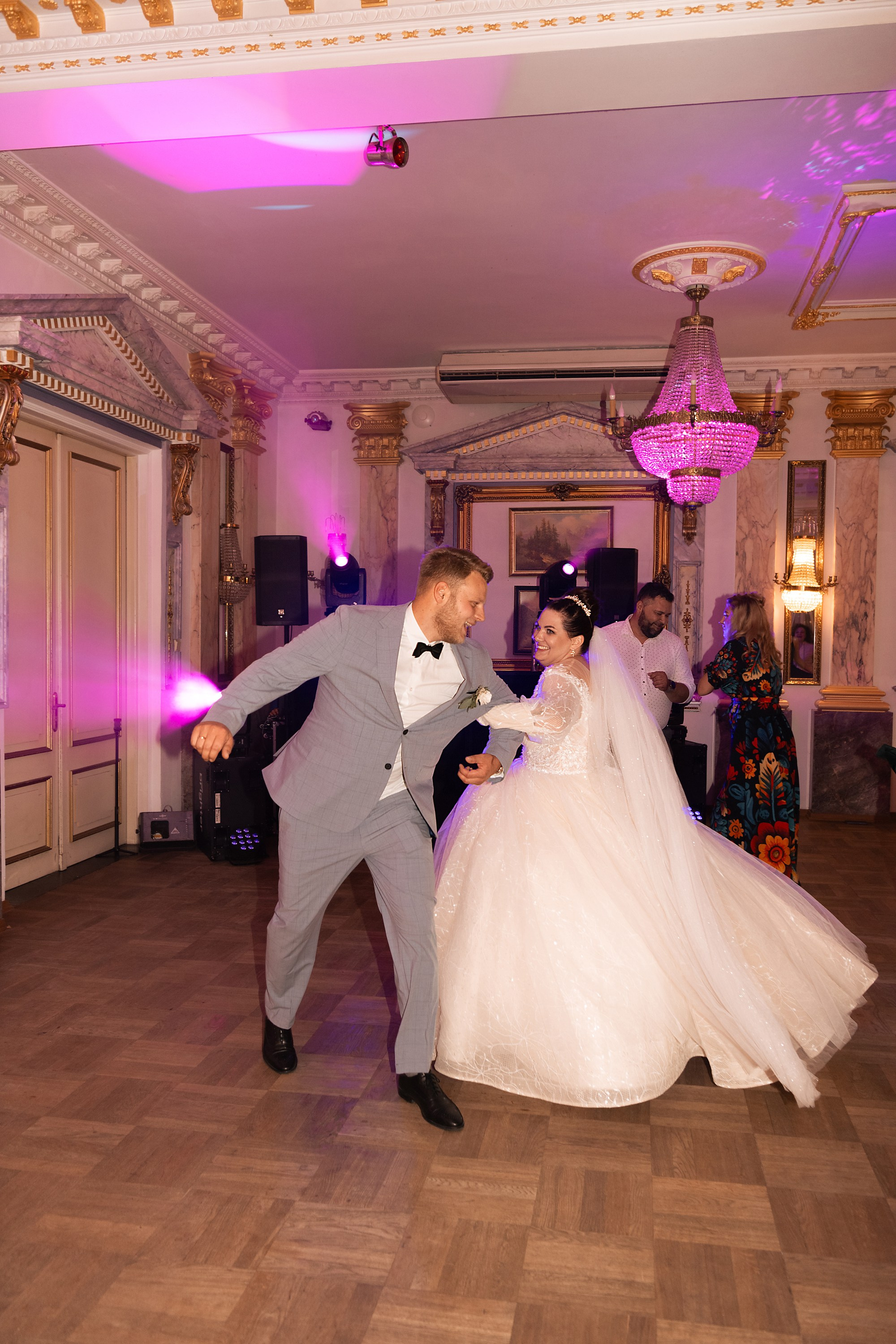 Hanna & Karol. VideofotKA.pl