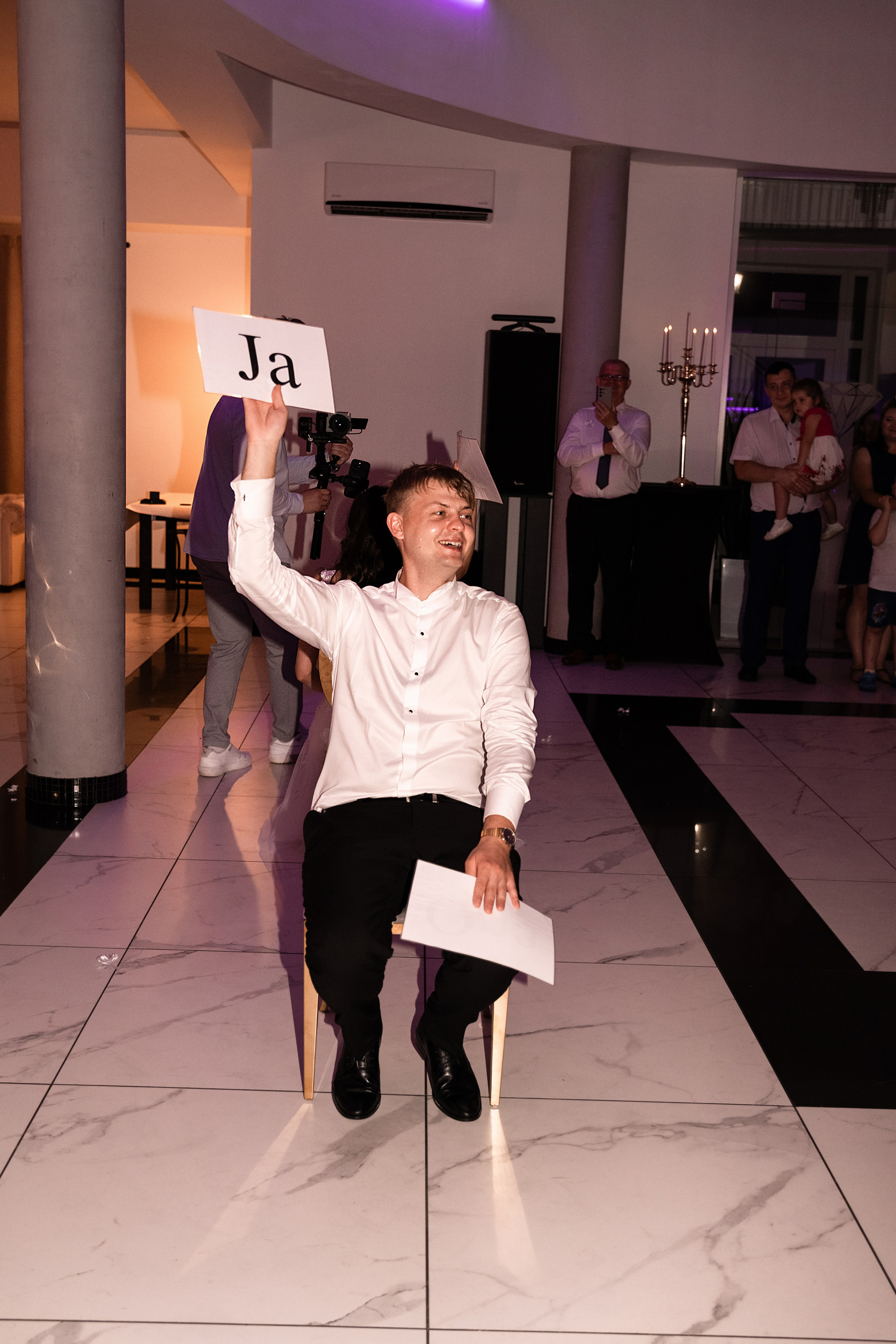 Justyna & Mateusz. VideofotKA.pl