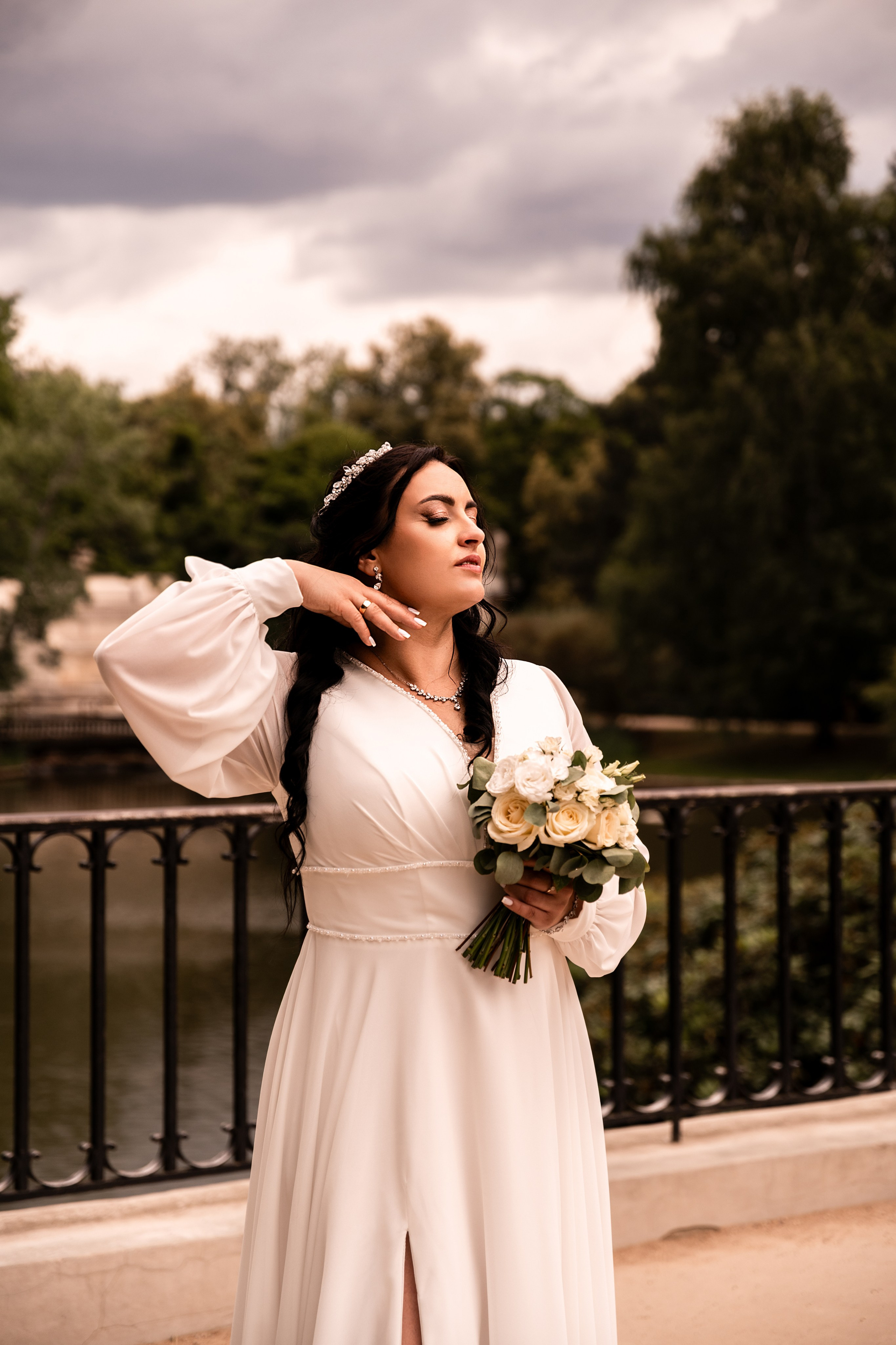 Marianna & Semen. VideofotKA.pl