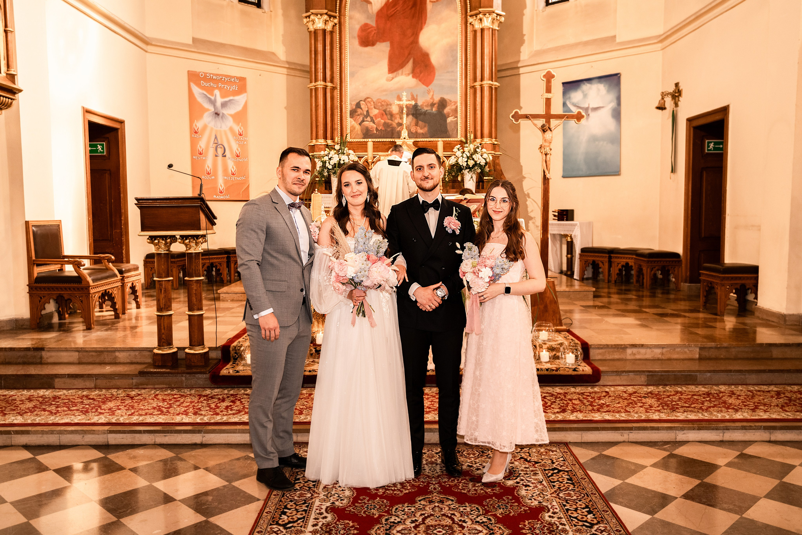 Zuza & Rafał. VideofotKA.pl