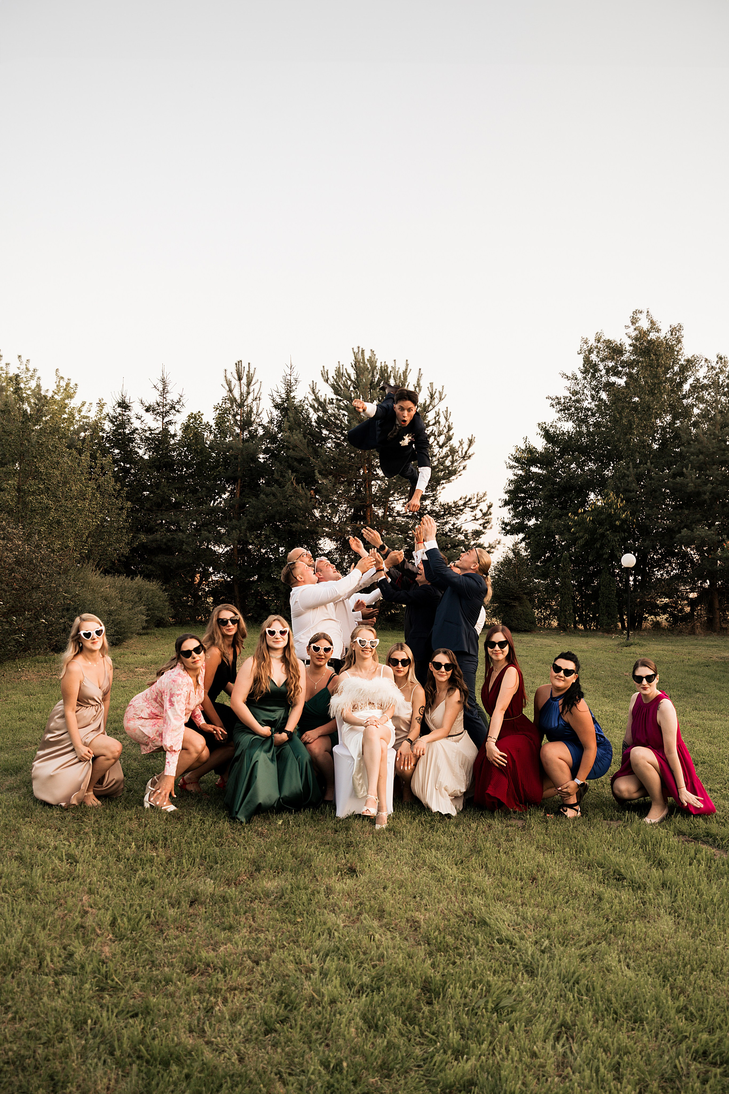 Alina & Mateusz. VideofotKA.pl