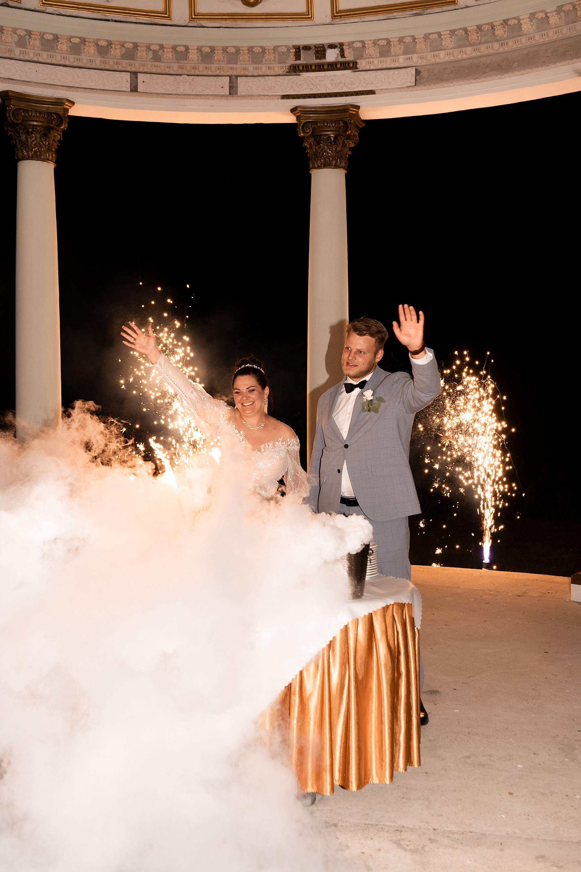 Hanna & Karol. VideofotKA.pl