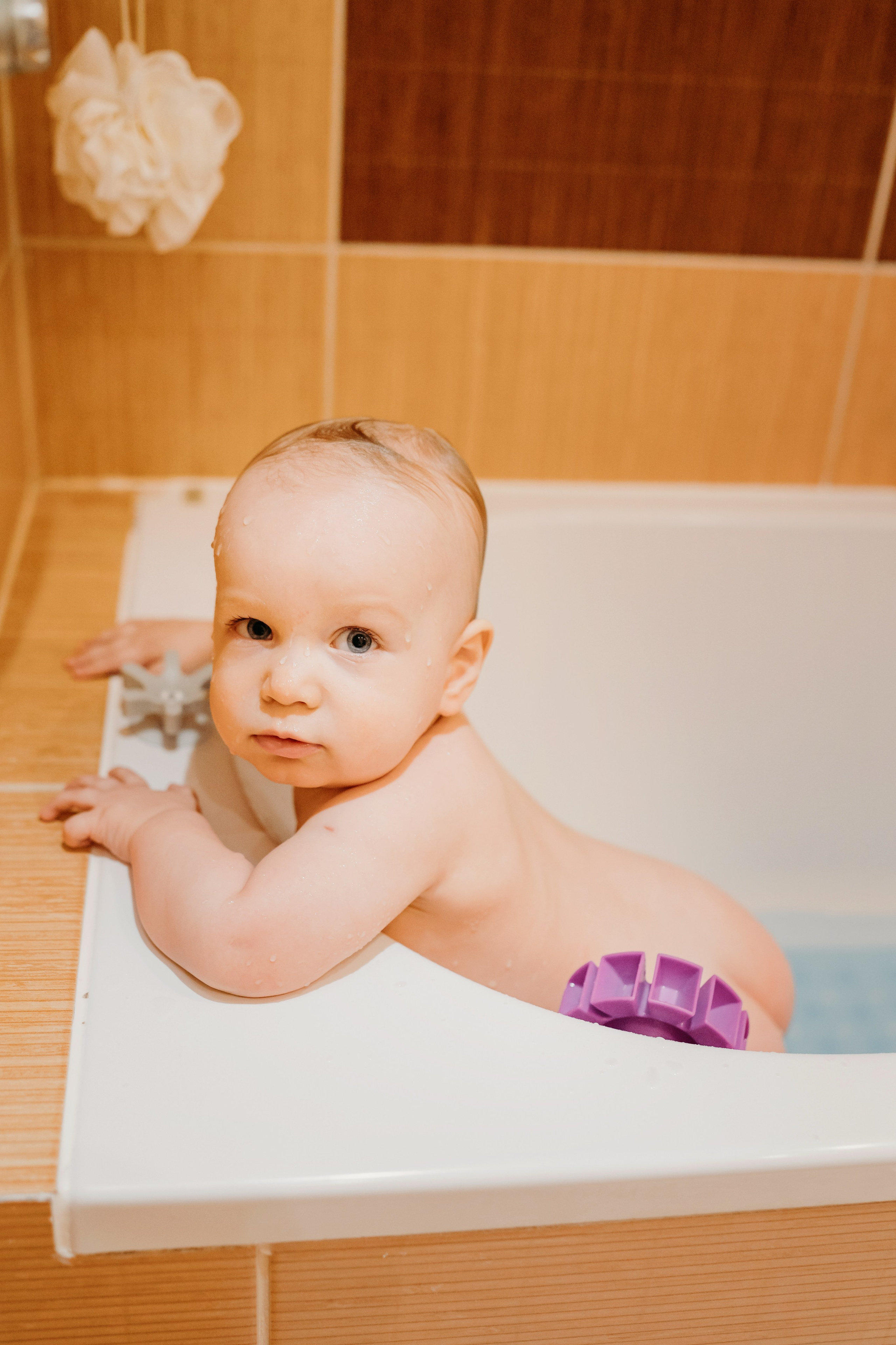 11 месяцев. Фотограф новорожденных и детей первого года Евгения Михалькевич