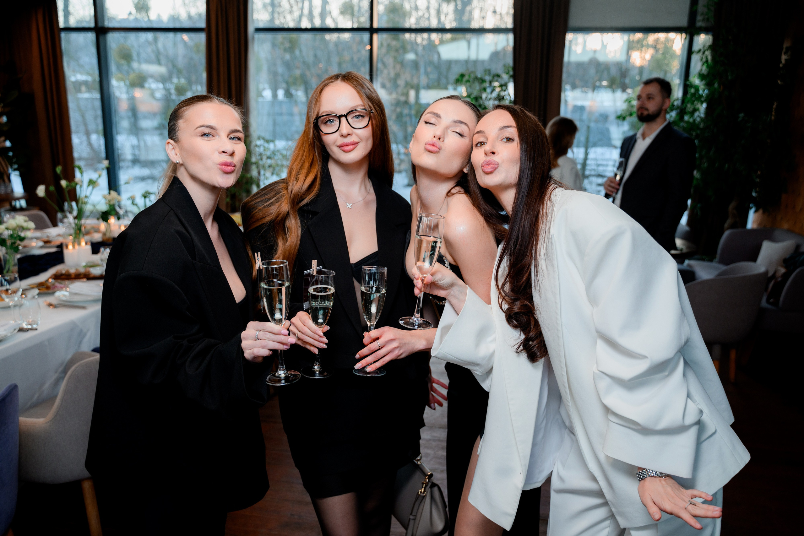 Богдану 30 років. Фотограф Київ