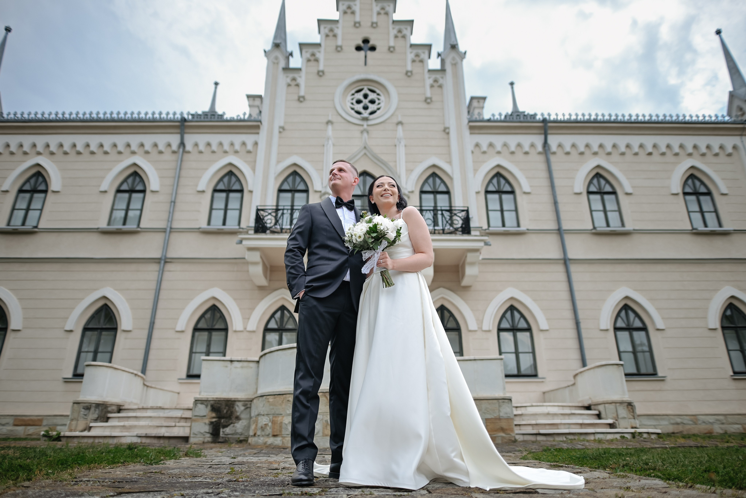 Elena + Andrei | Coroana Events. FotoVizion Iași