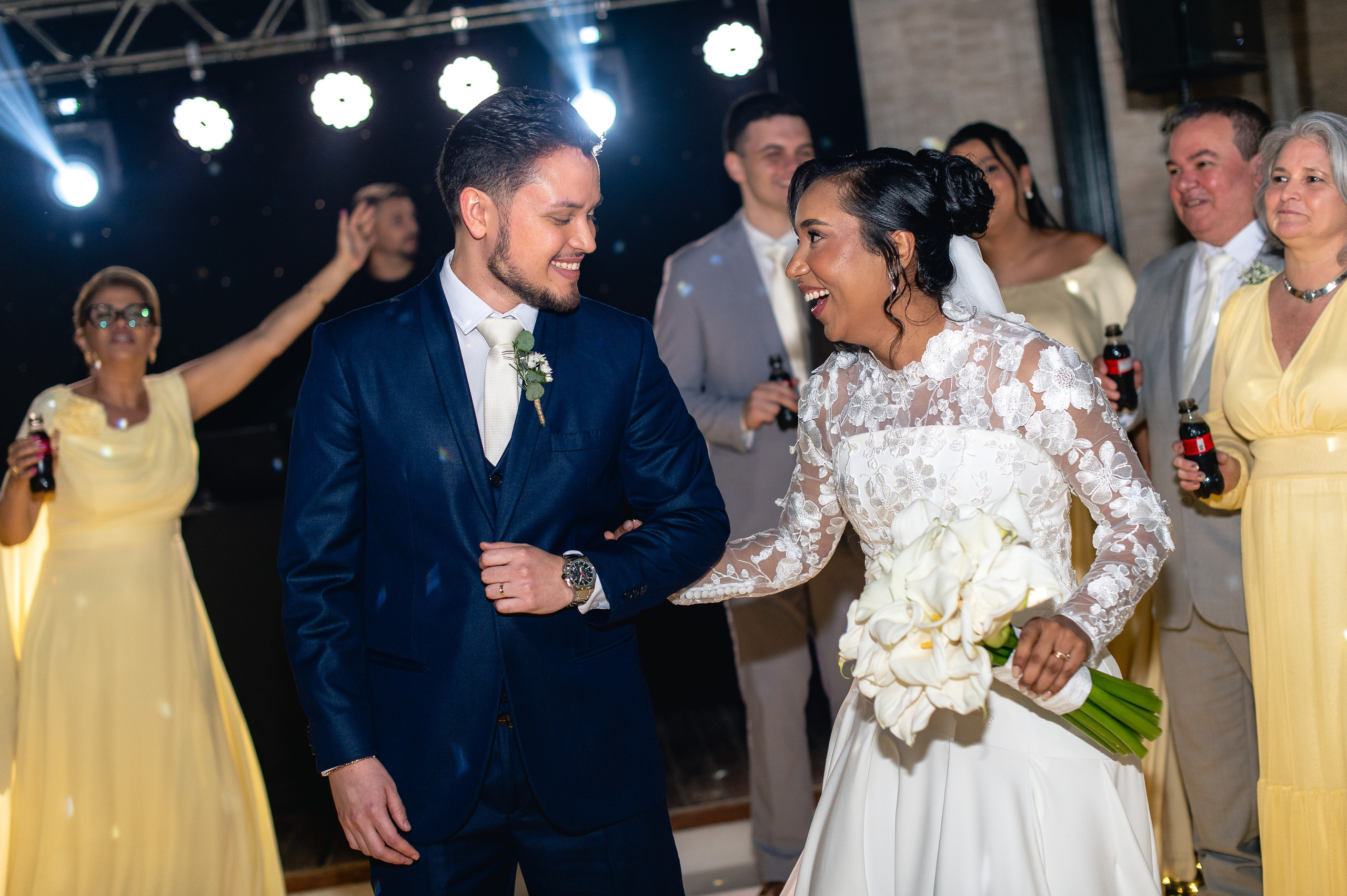 Bruna & Lucas. Arthur Alves Fotografia