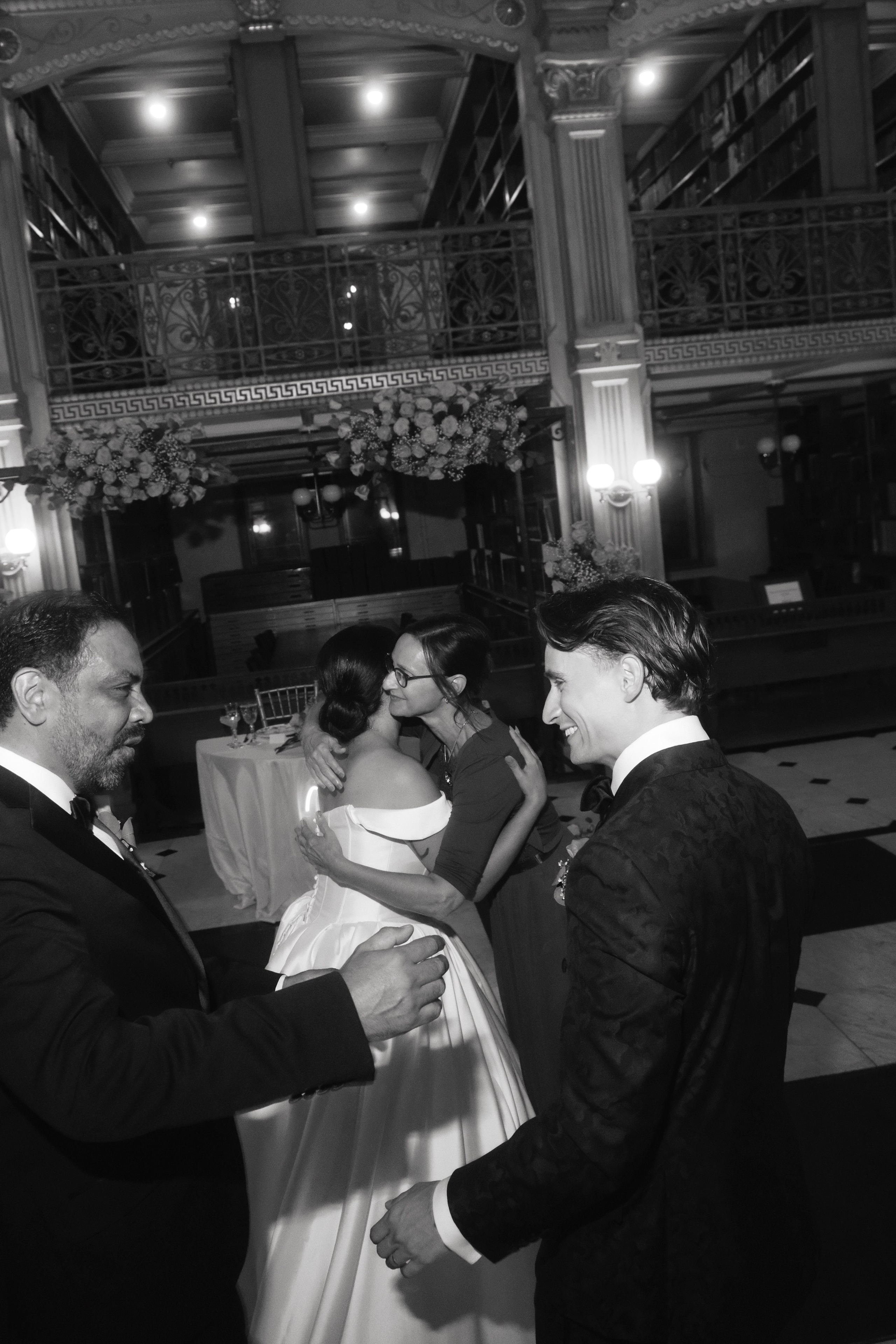 Gabriella & Daniel. New York Photographer Sveta Zemskova, NYC Photo