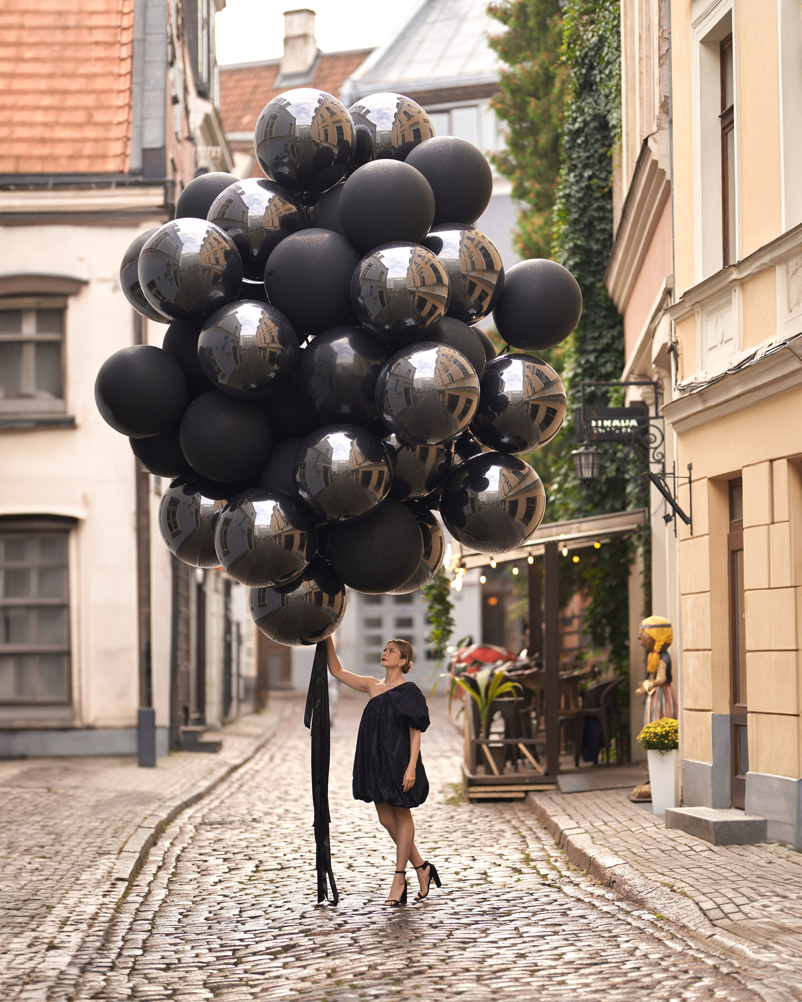 GIAN BALLOONS. Youdusha.com