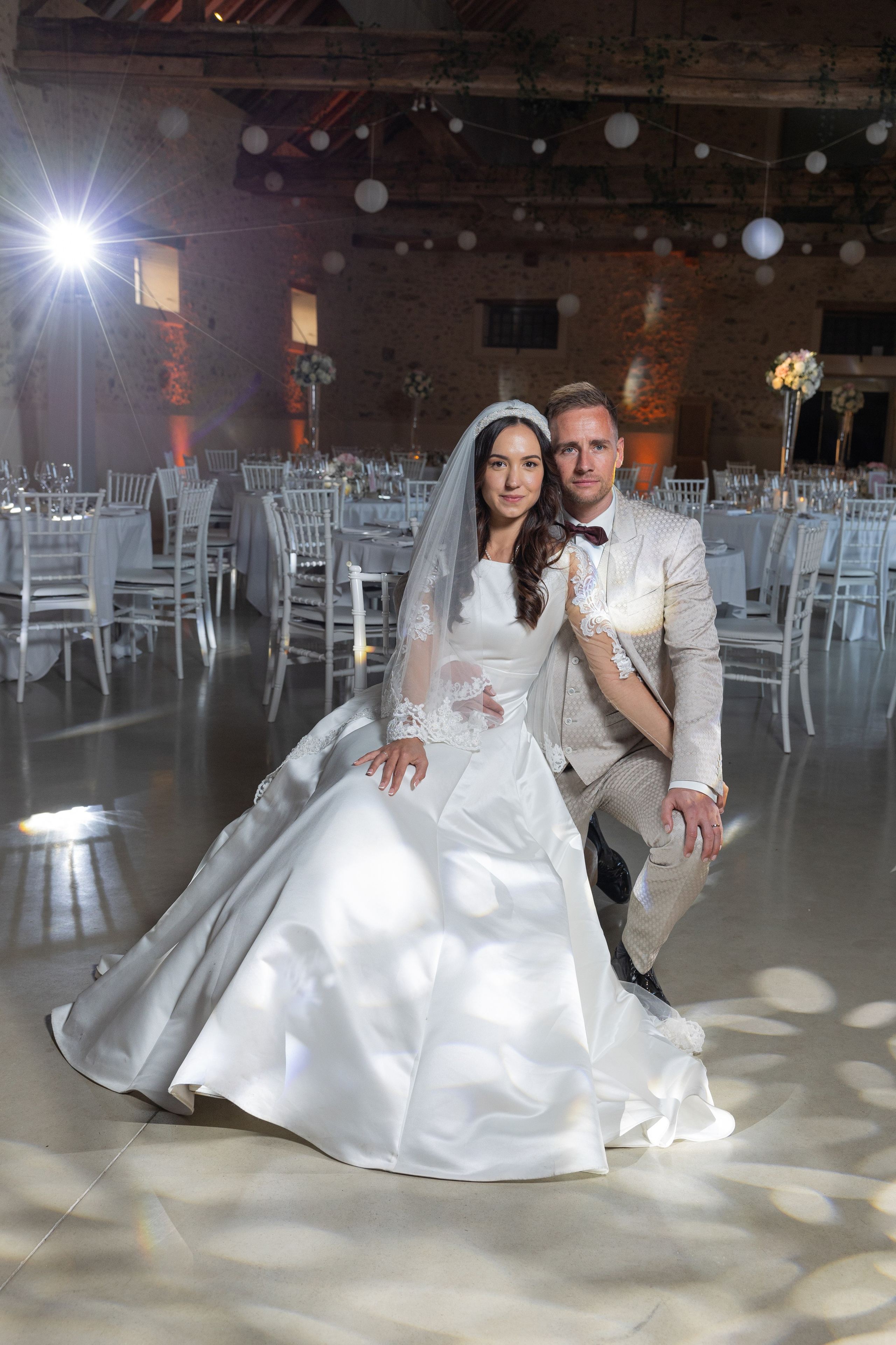 Vladimir&Marine | Paris. Wedding Photographer Paris|Franta