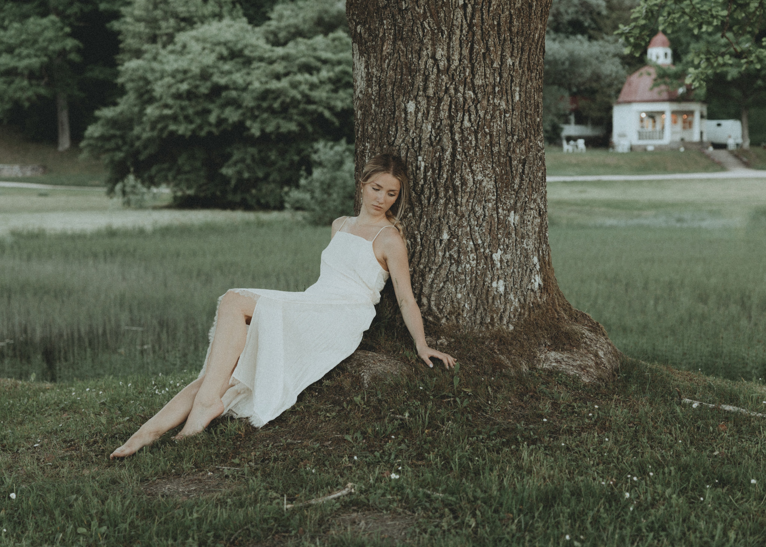 Melisa. Sajūtu un mirkļu fotogrāfs no Rīgas, Mārtiņš Babris