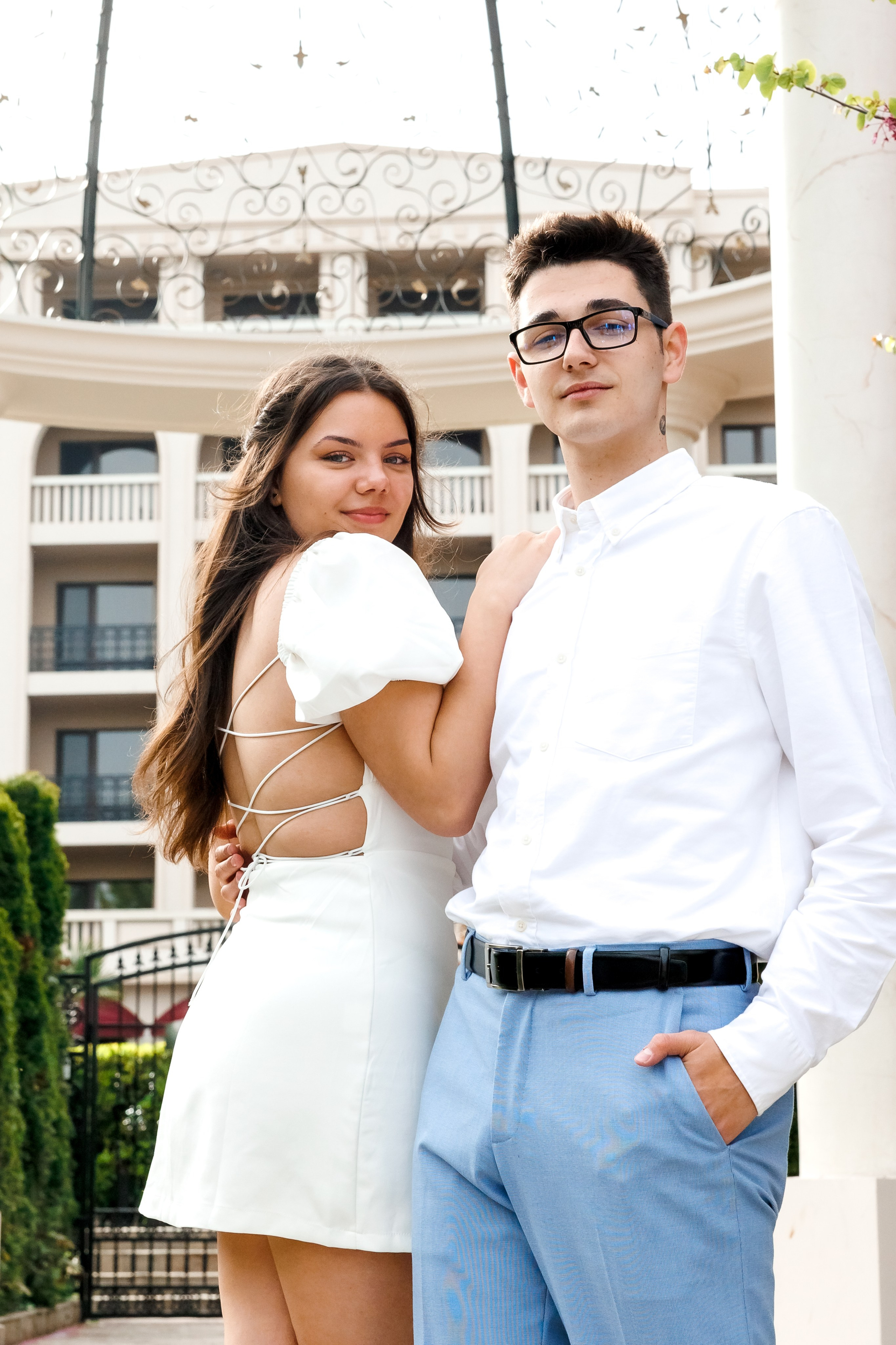 Бургас 12А. Фотограф Ирина Йотова