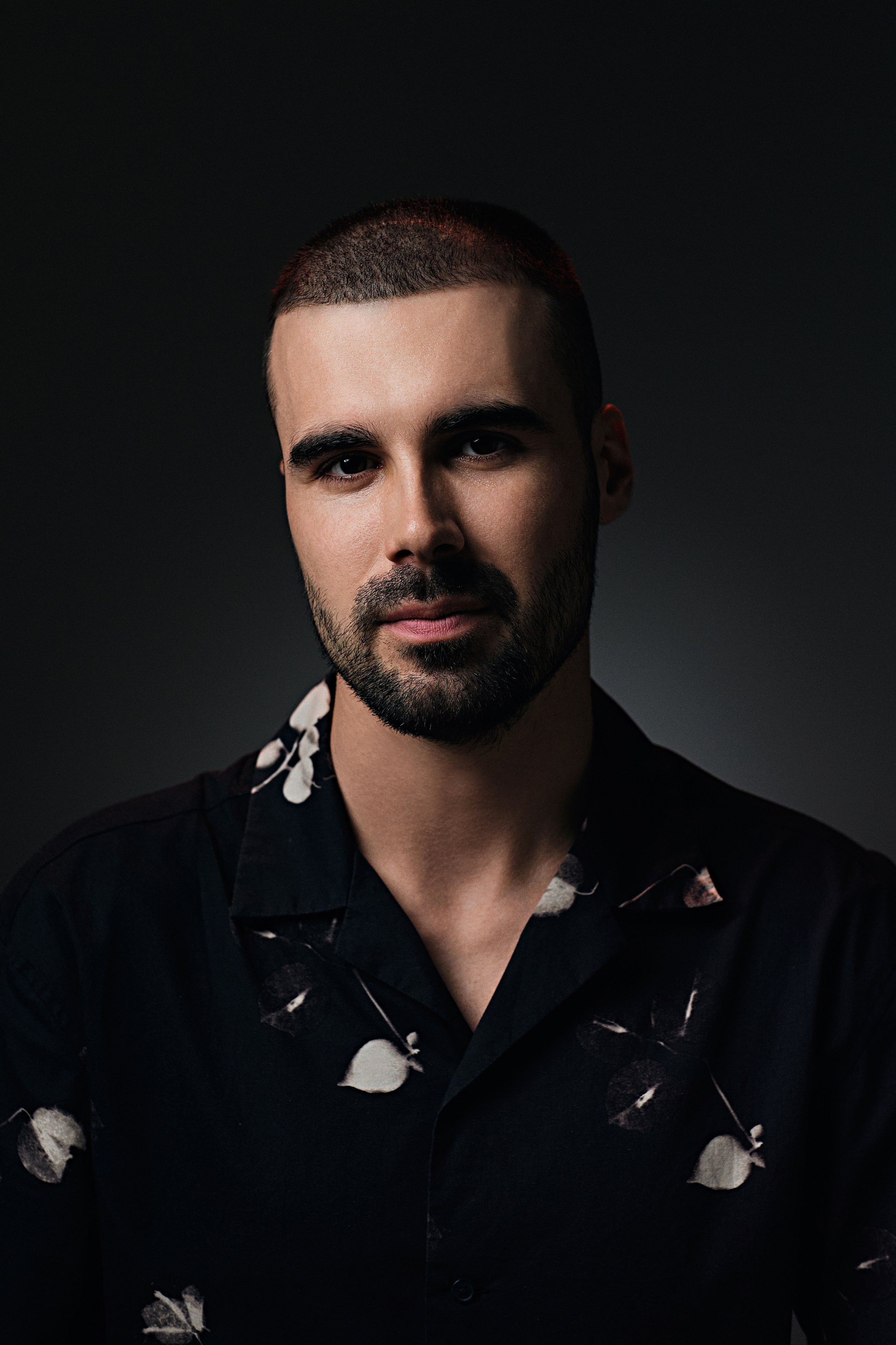 Крымский странник. Фотограф, оператор и продюсер съёмок Ян Долматов