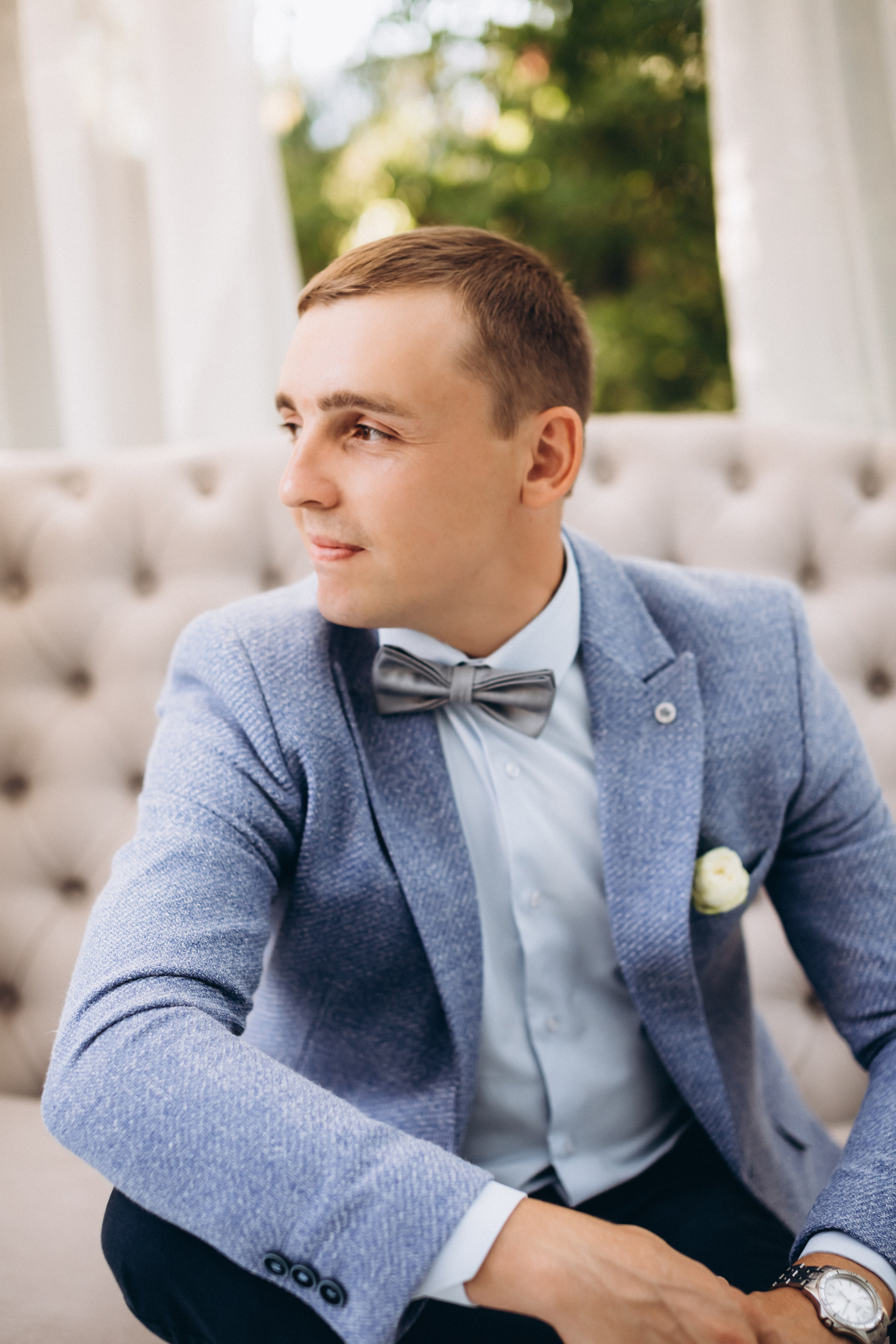 Denis & Nataly. Wedding and Family Photograph