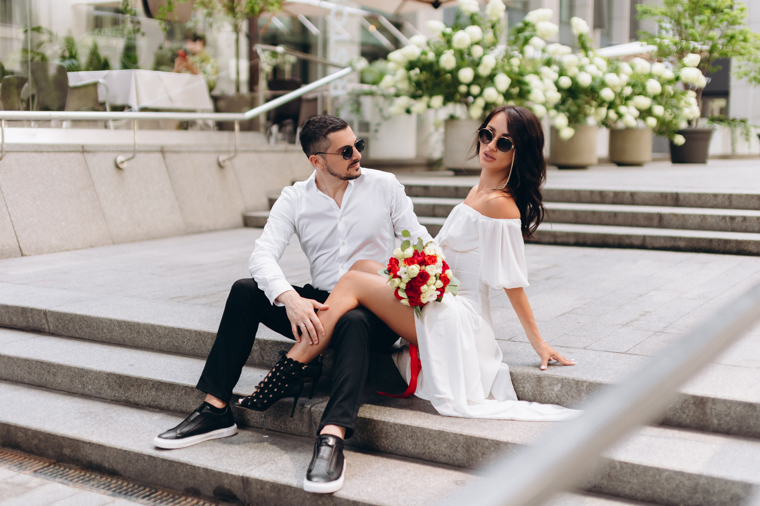 Veronika & Artur. Wedding and Family Photograph