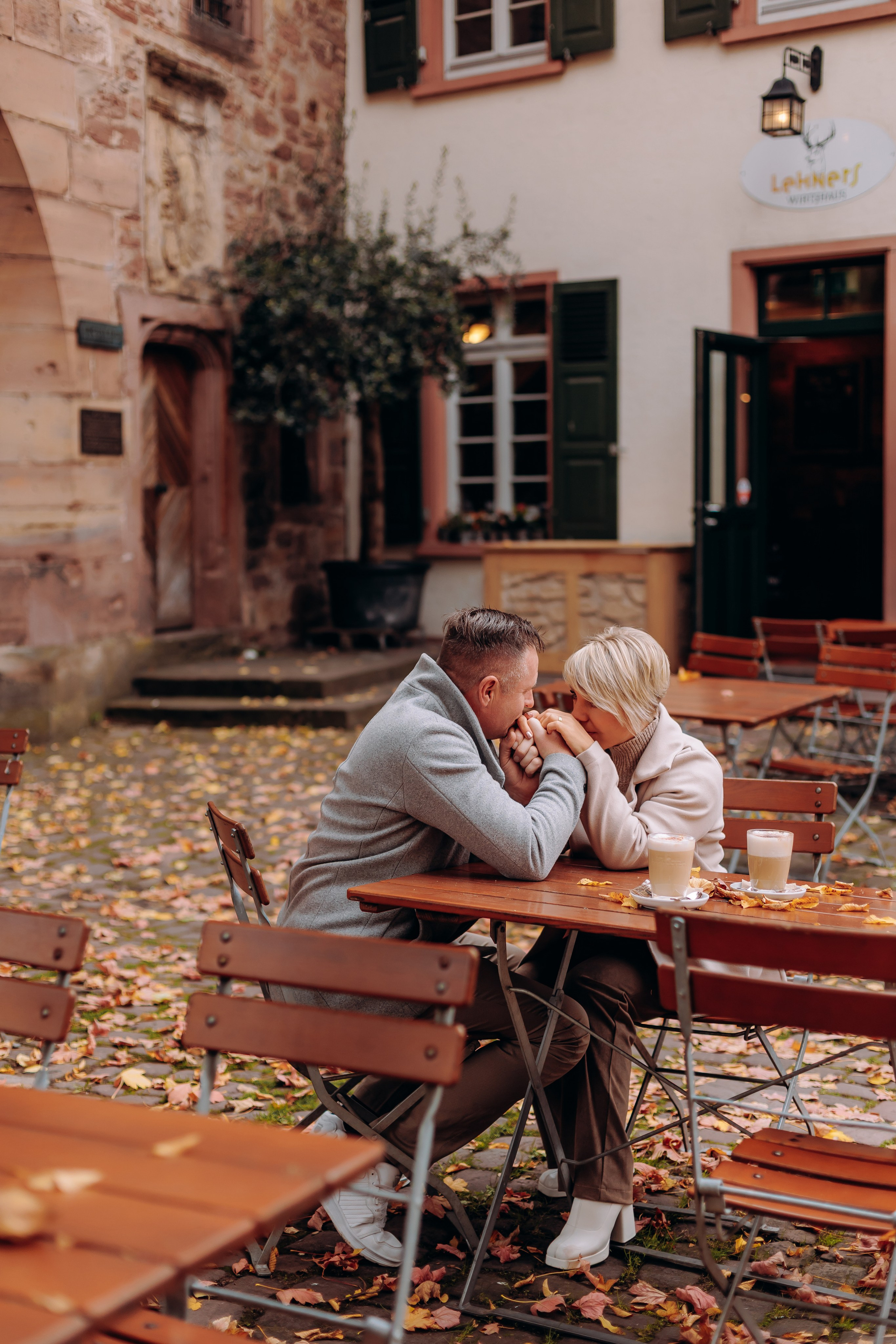Ina & Andrey. Wedding and Family Photograph