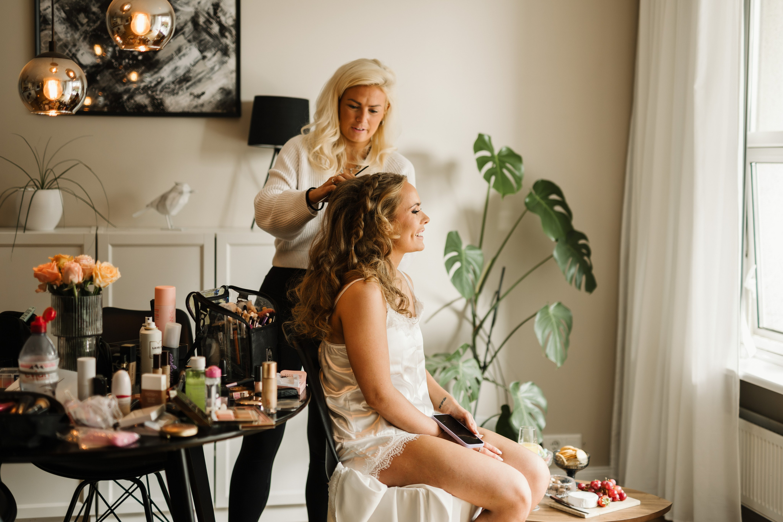 Maria and Matt. Michalina Dzianach Wedding Photographer Iceland