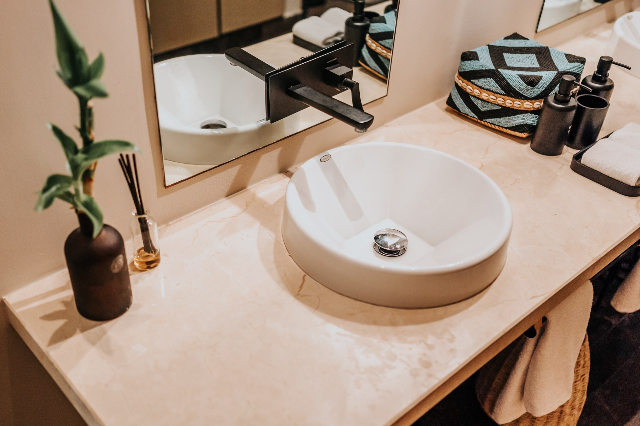 Fotografía de espacios