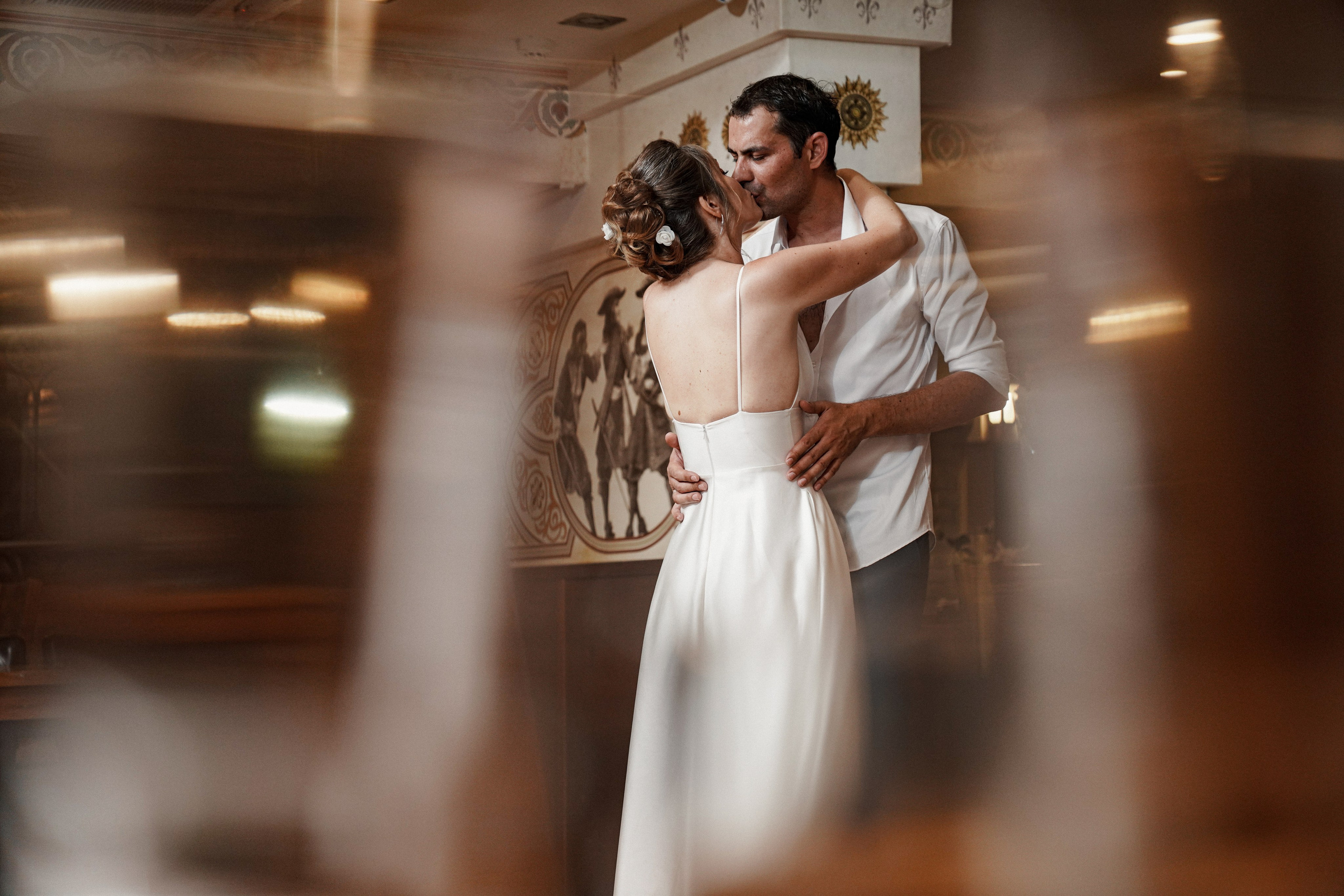 Dmitry Gorodetsky Event Photographer