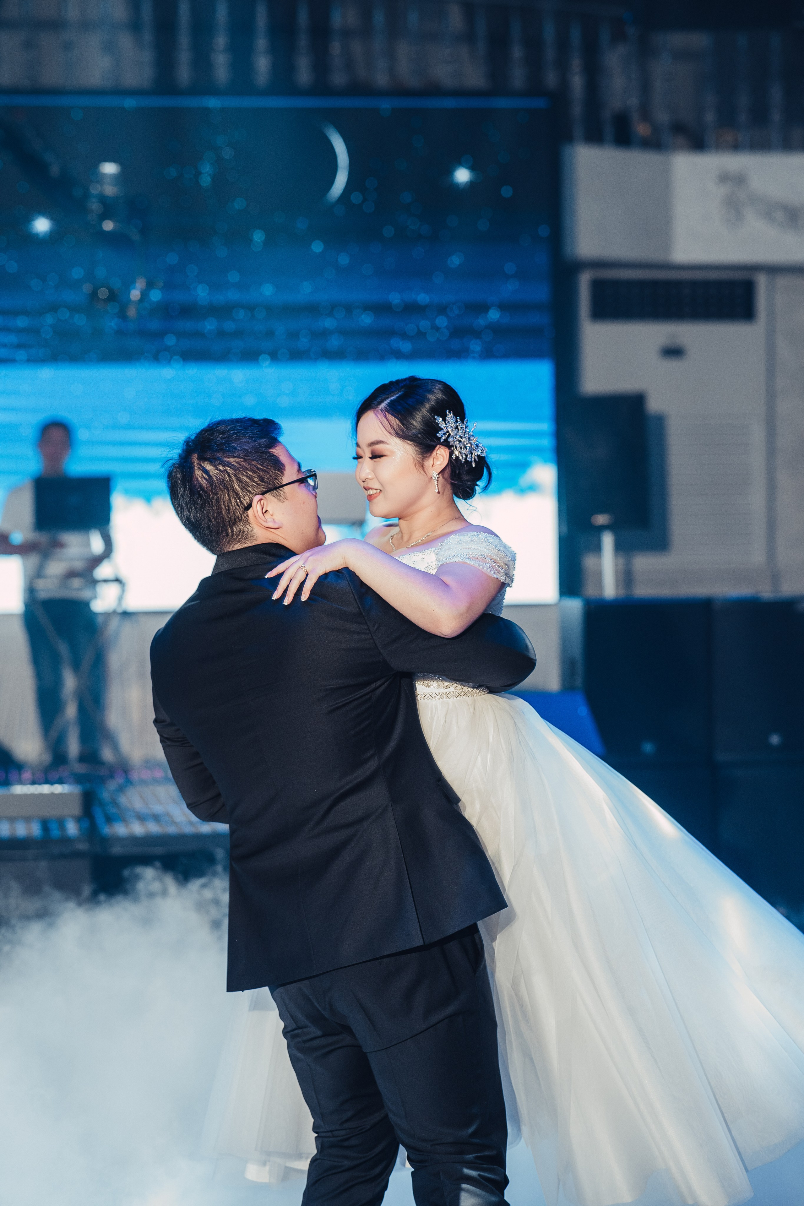 Вадим и Ирина. PRIME STUDIO