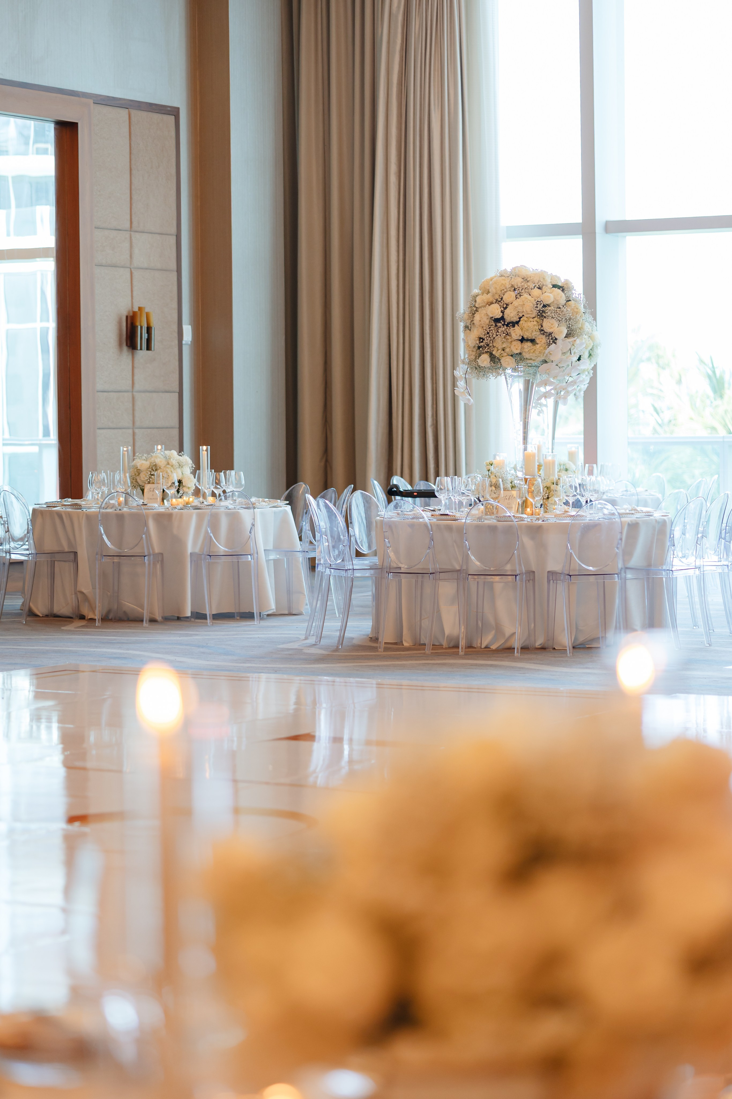 Scarlett & Jose: Tradition met celebration. YES I DO PRODUCTION — Wedding photography&videography