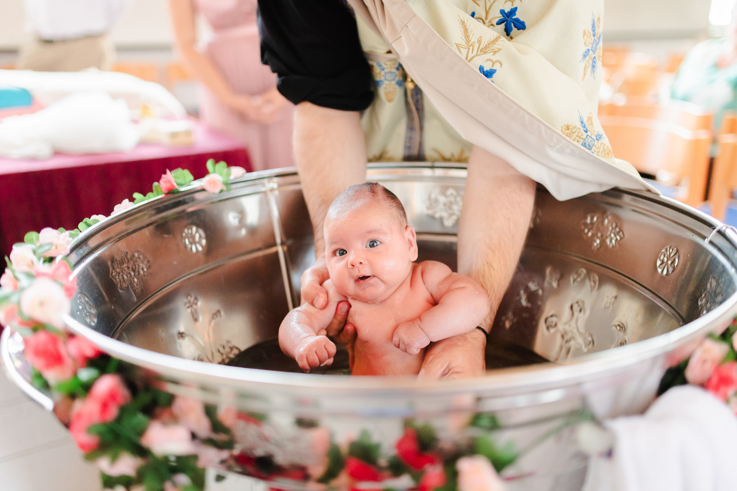 Micuta Michelle. Fotograf de nuntă în Germania