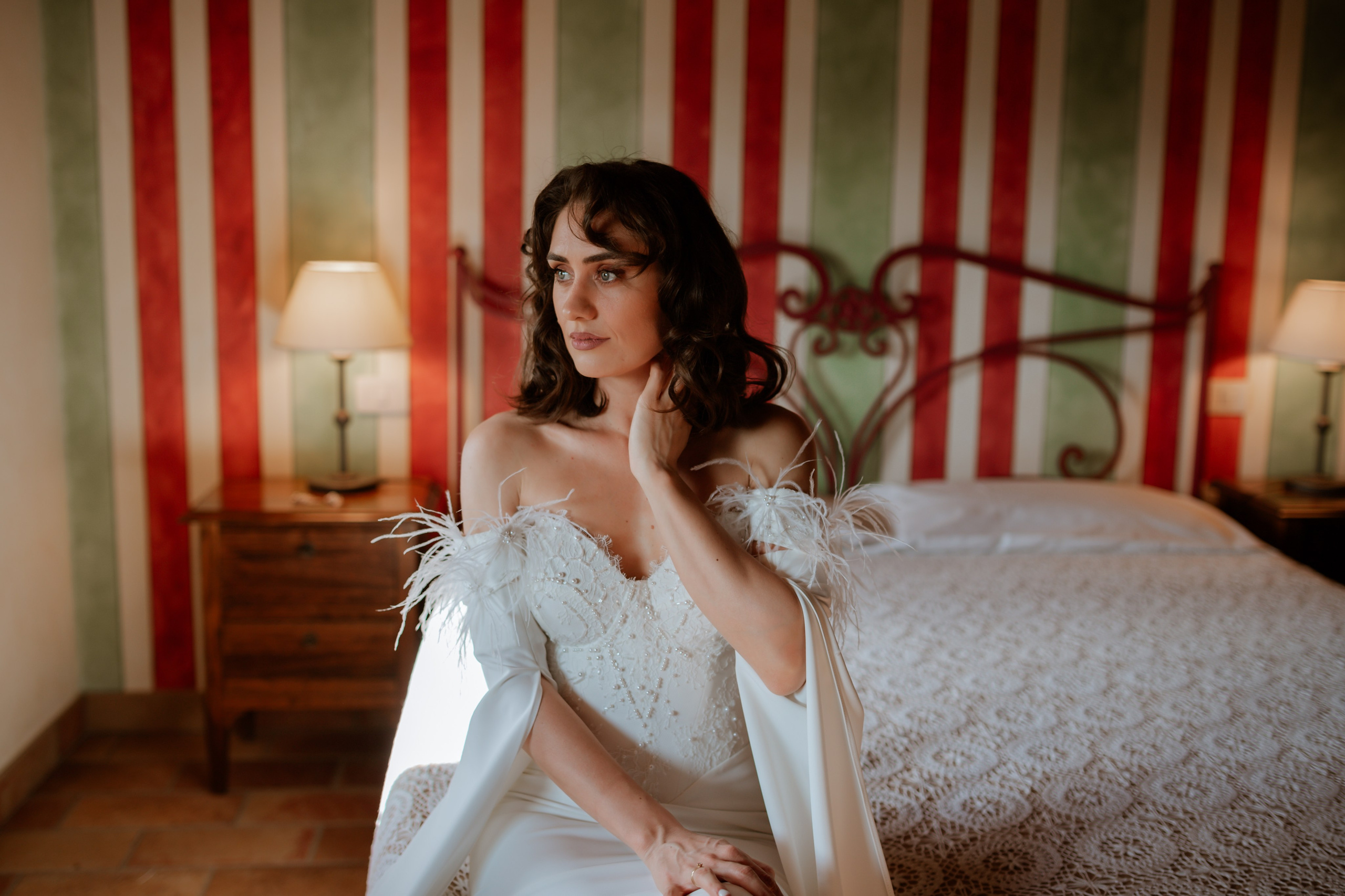 Carina & Sebastian. Fotograf de nuntă în Germania