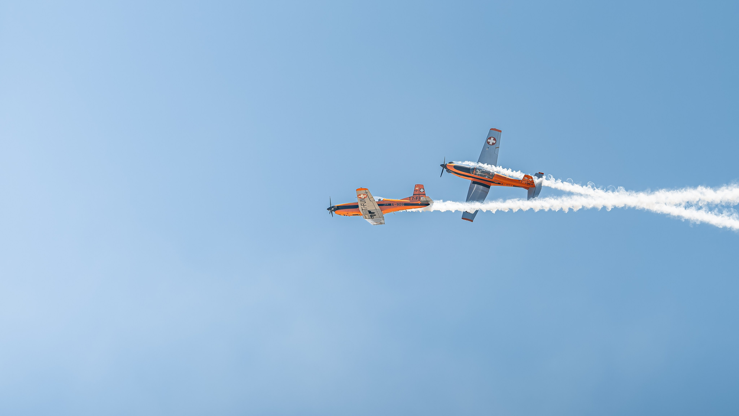Wings and Friends · Grenchen 2026. Lutsenko Visuals — Photography & Visual Content
