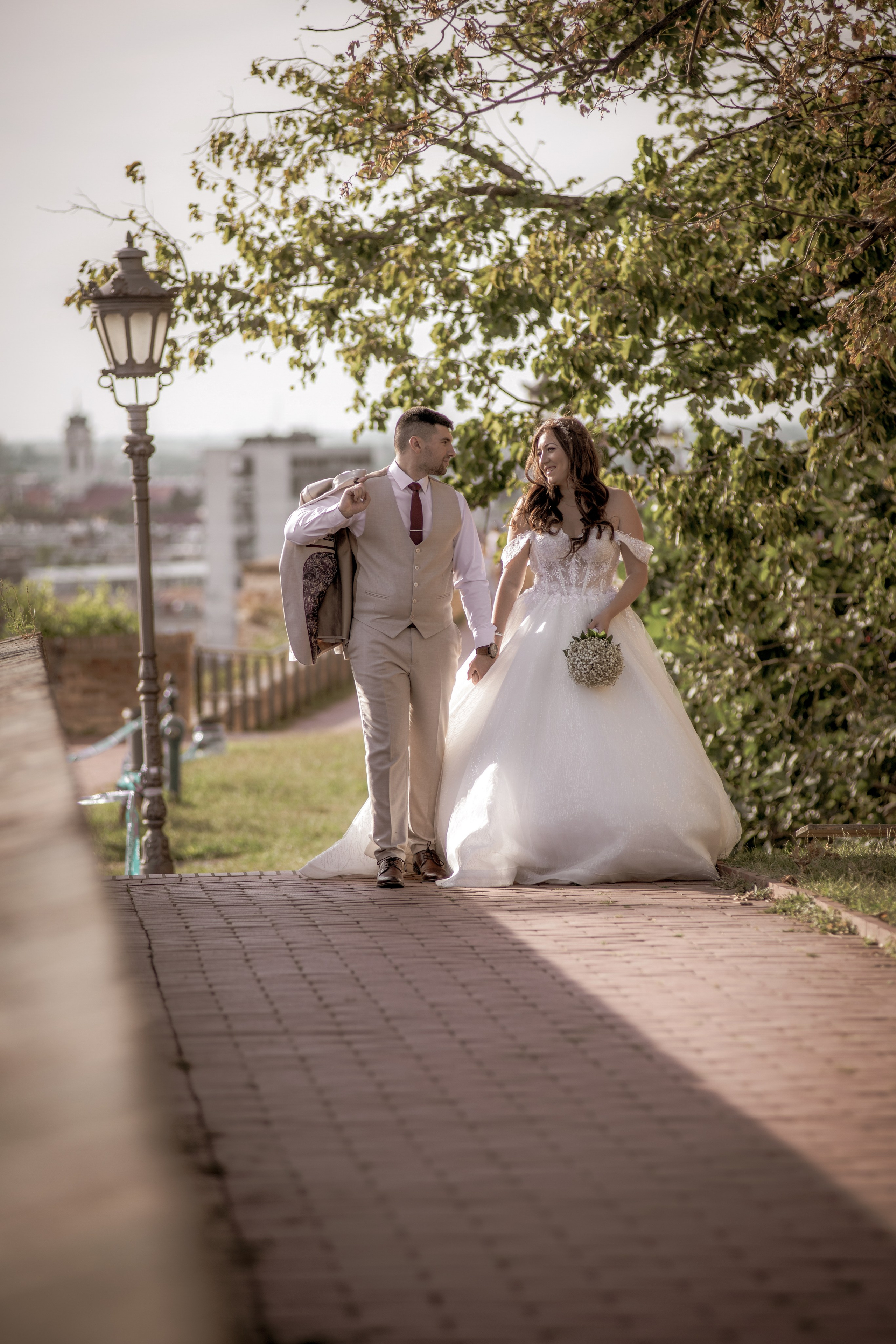 Monika & Darius. Pro Studio Photo & Video Team