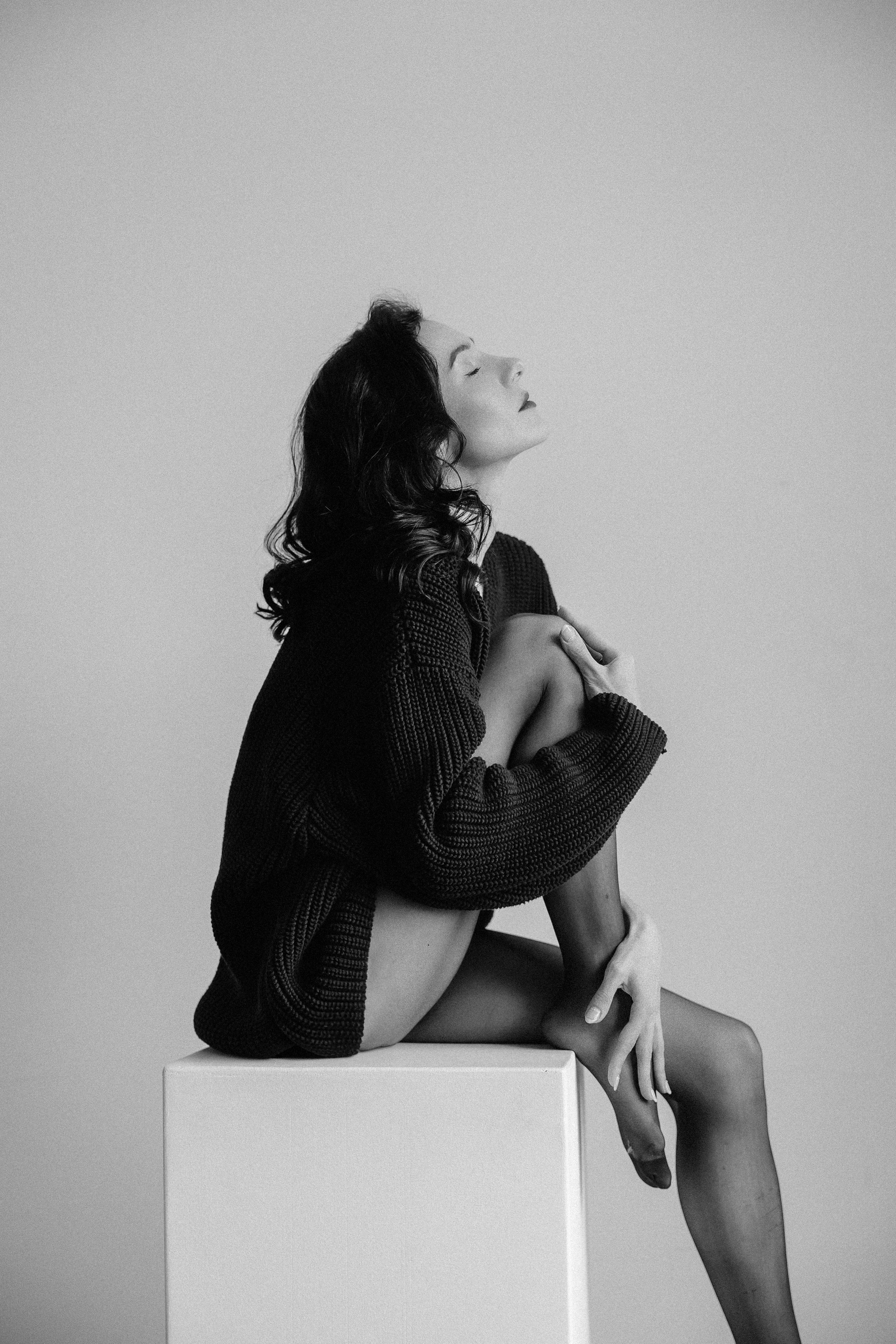 Индивидуална фотосесия. Фотограф Ирина Йотова