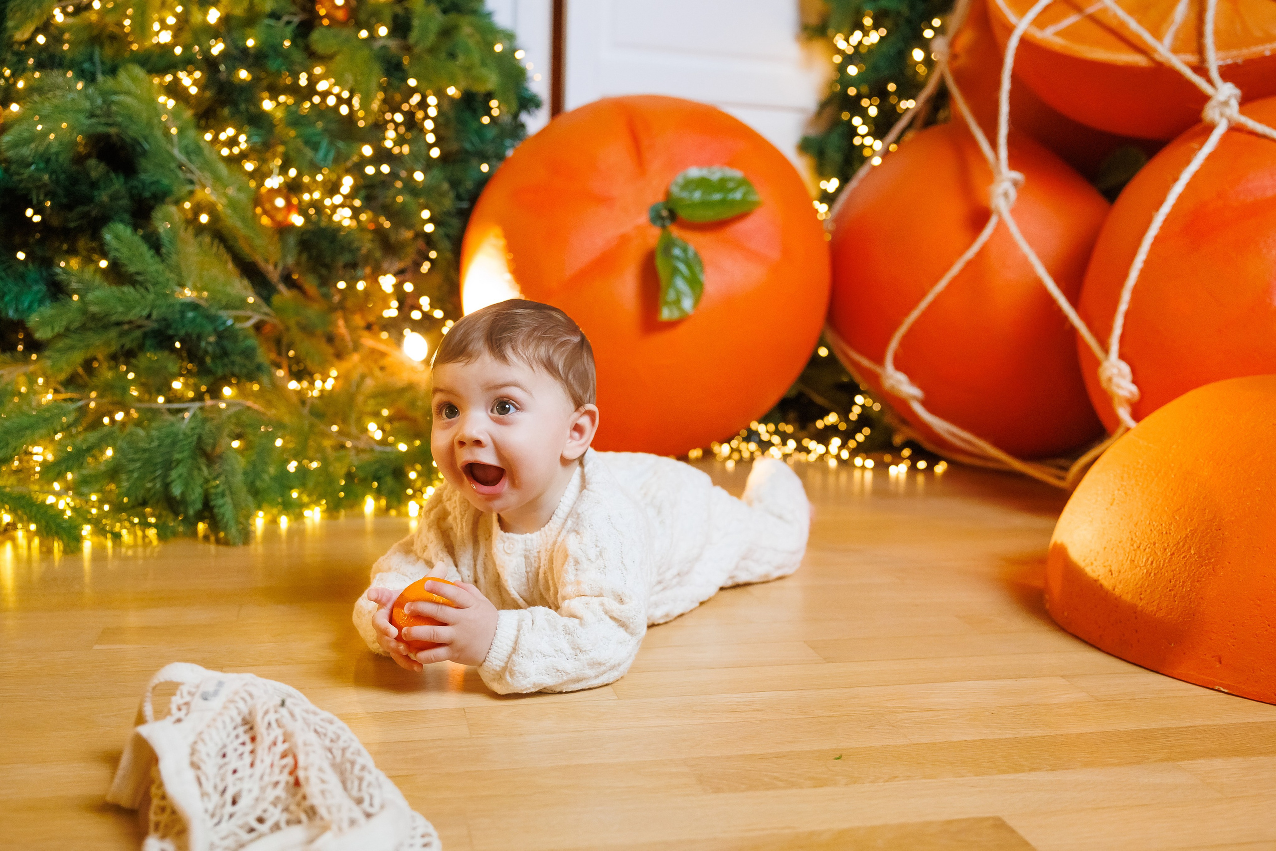 Коледа 2025. Фотограф Ирина Йотова