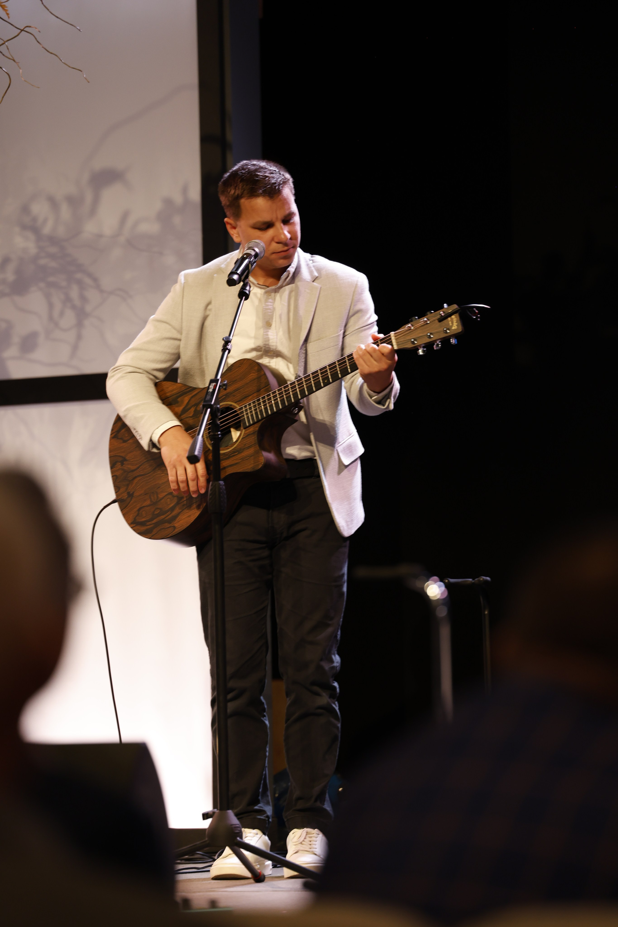 Sunday Service 10-26-25. Smirna Christian Church