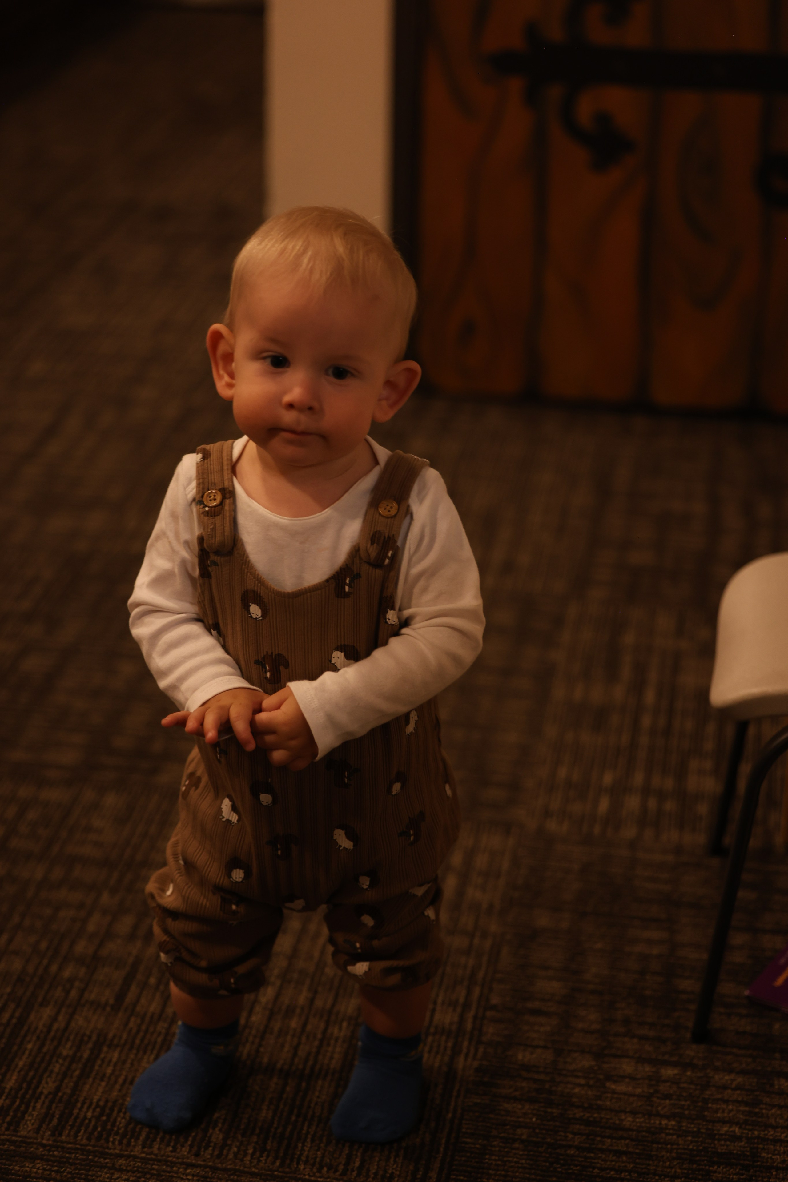 Father’s Day 6-15-25. Smirna Christian Church