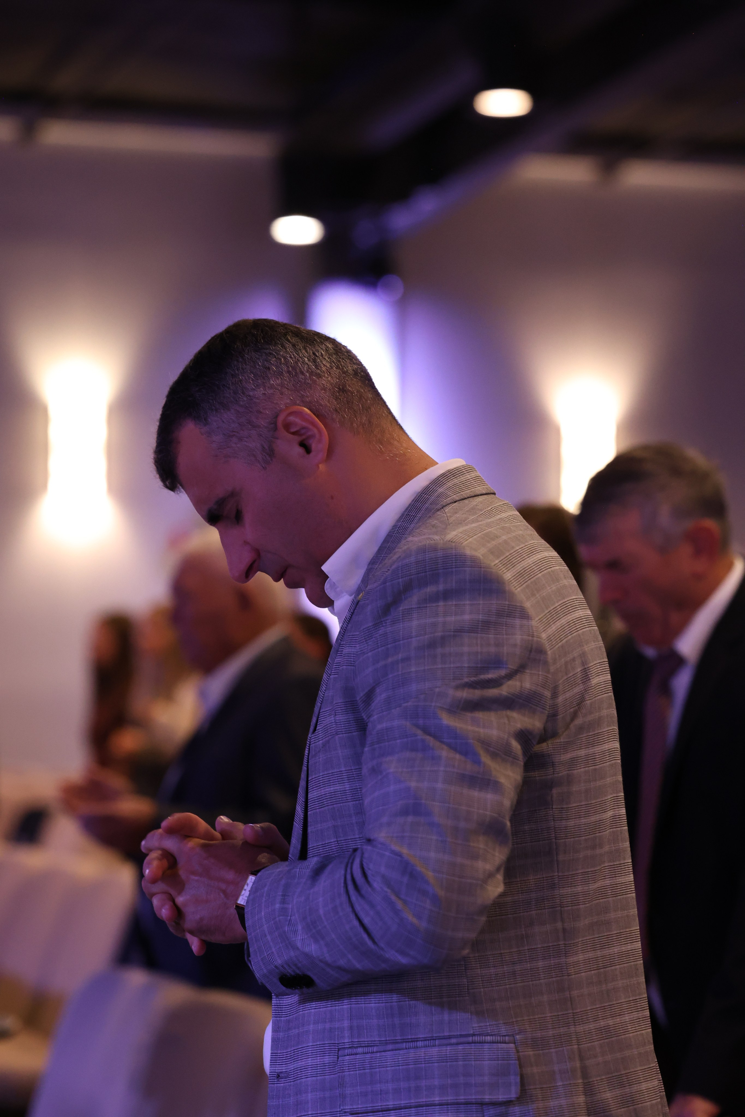 Remembrance of Jesus Christ’s Death 6-20-25. Smirna Christian Church