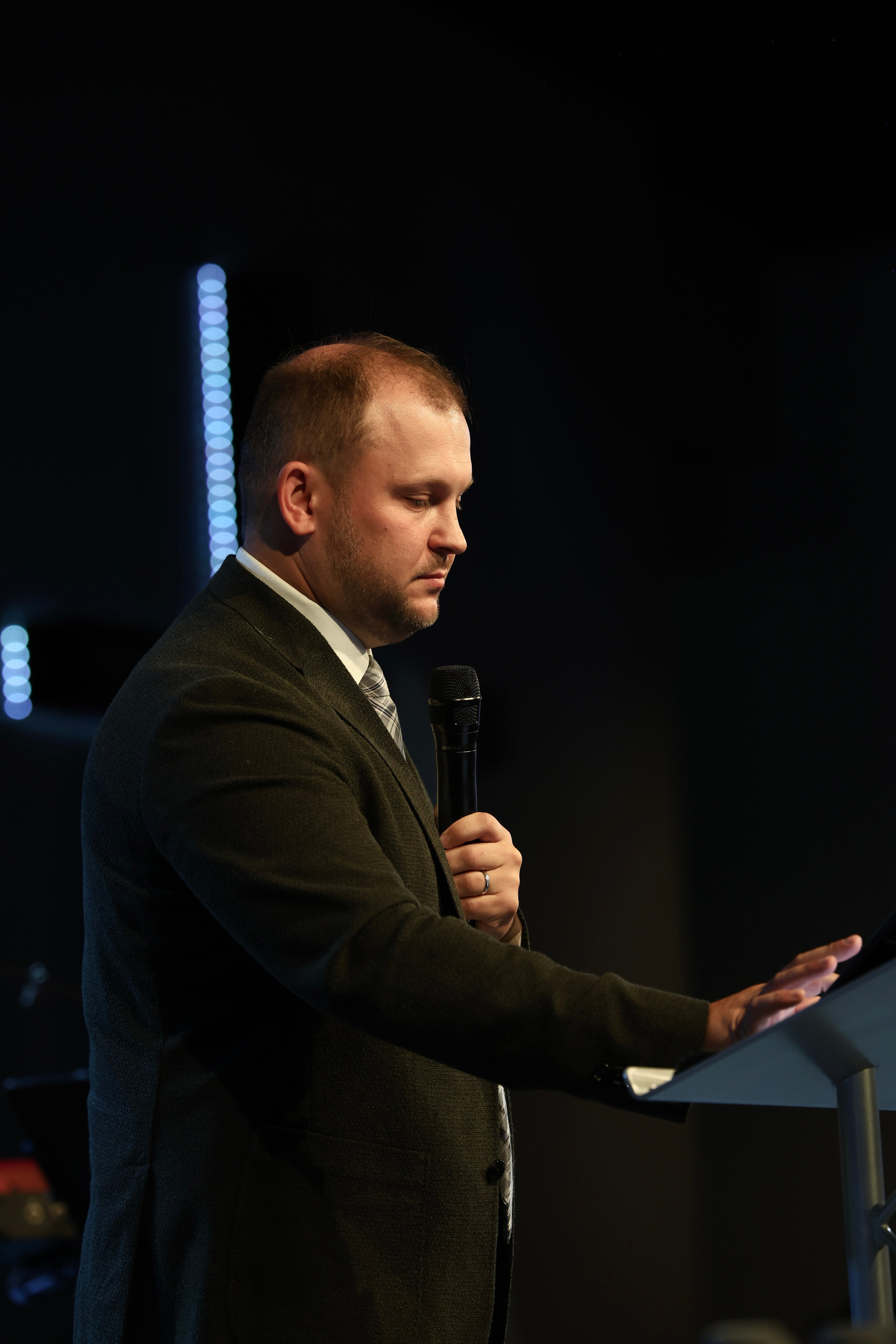 Father’s Day 6-15-25. Smirna Christian Church